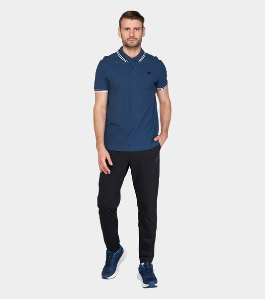 Чоловіче поло Lotto POLO CLASSICA I