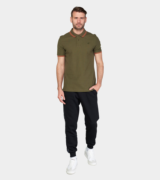 Чоловіче поло Lotto POLO CLASSICA I