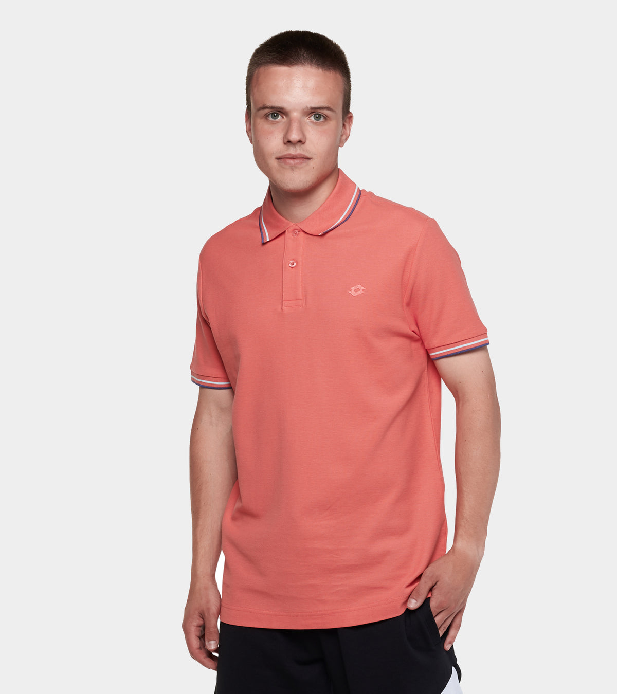 Чоловіче поло POLO CLASSICA I
