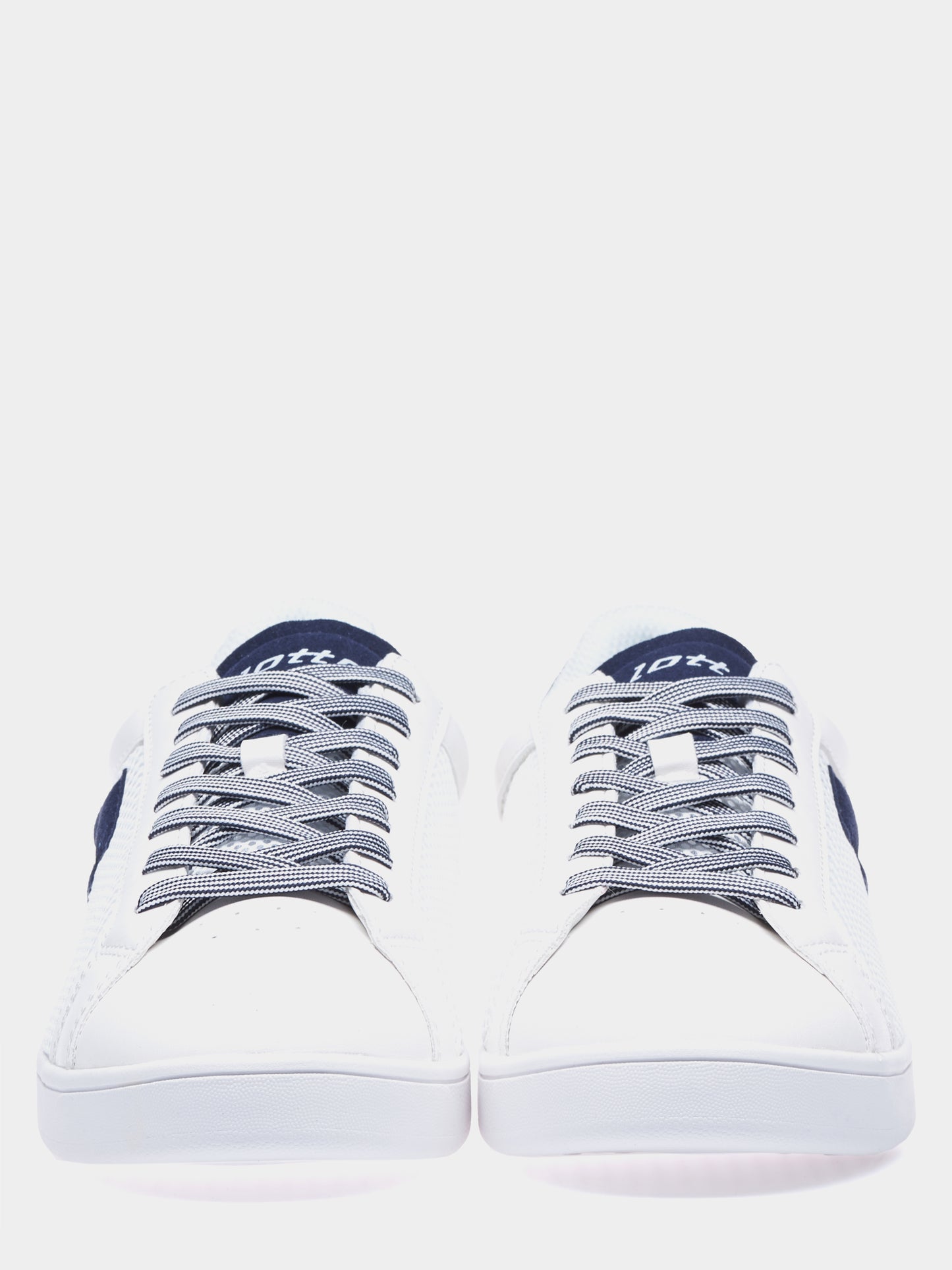 Чоловічі кросівки Lotto 1973 AMF NET