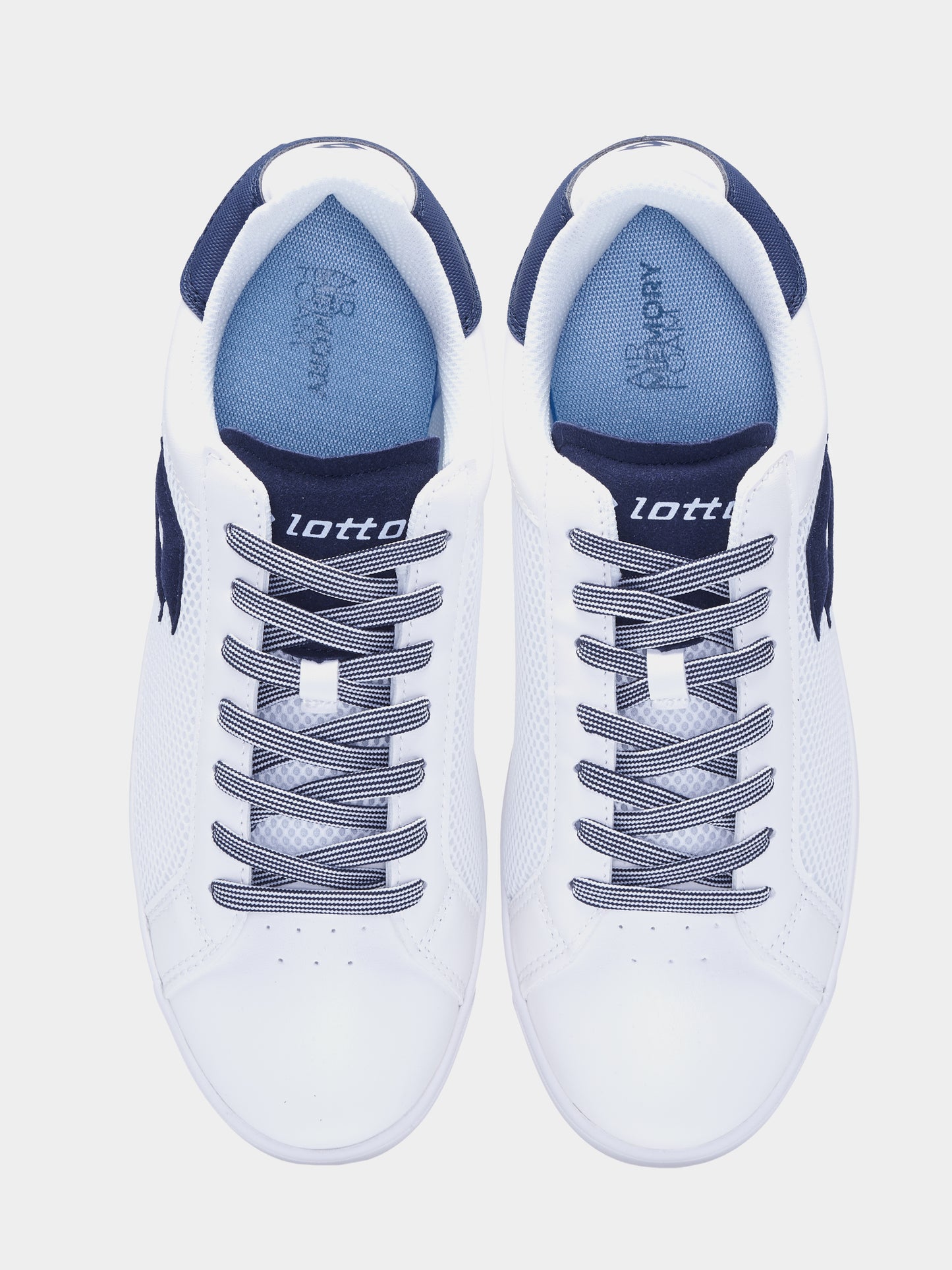 Чоловічі кросівки Lotto 1973 AMF NET