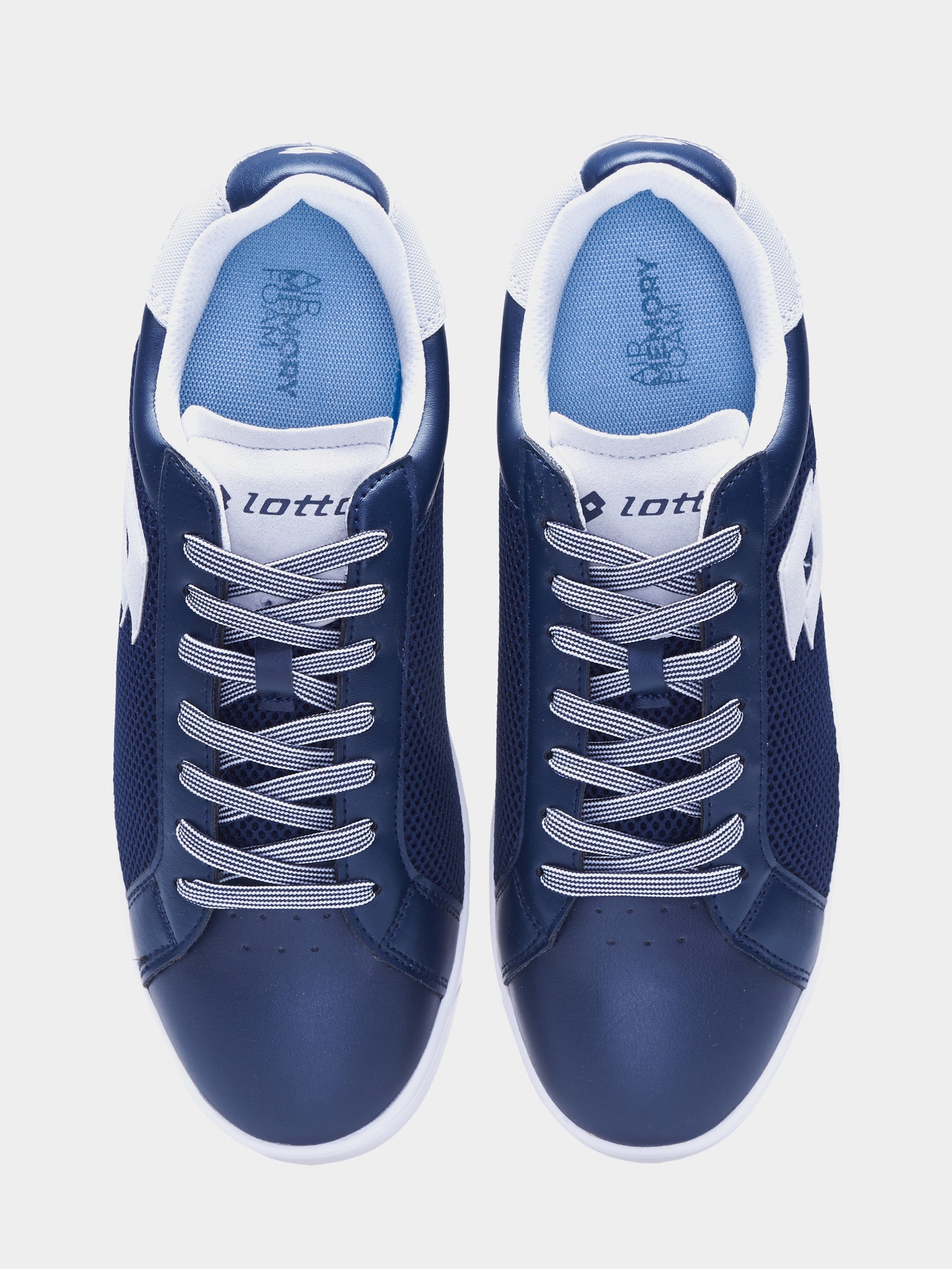 Чоловічі кросівки Lotto 1973 AMF NET