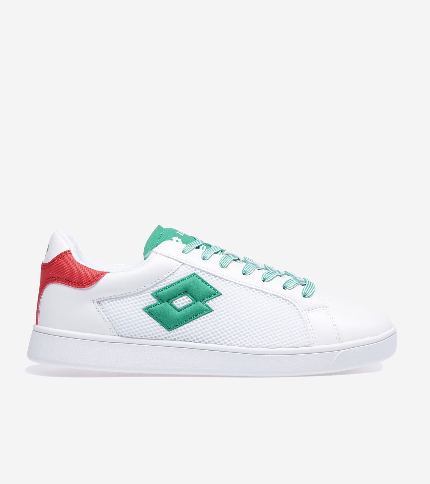 Чоловічі кросівки Lotto 1973 AMF NET