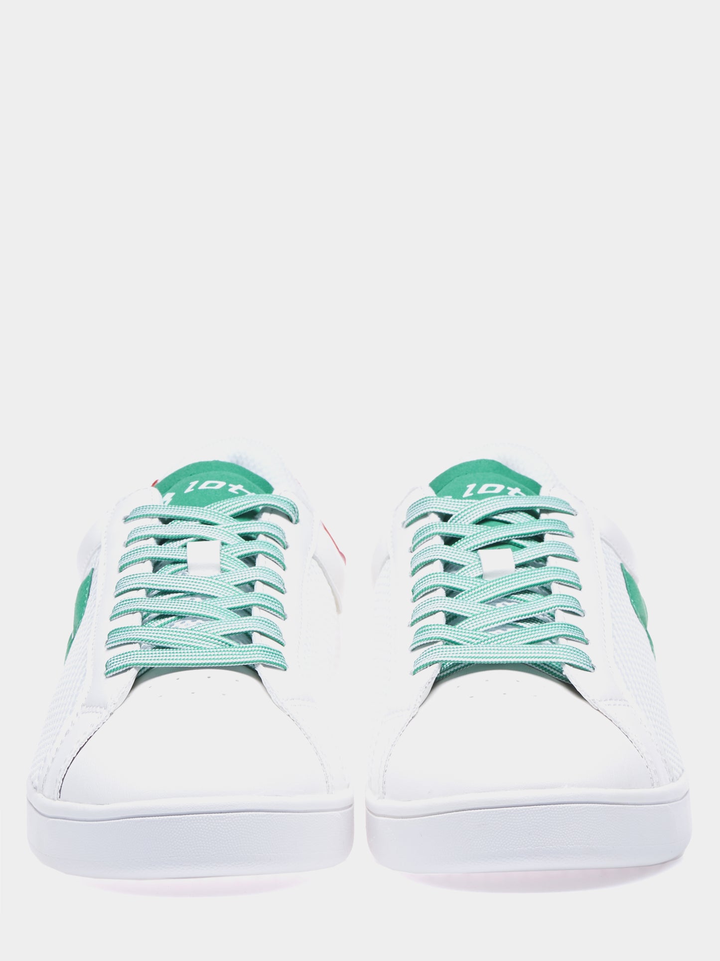 Чоловічі кросівки Lotto 1973 AMF NET