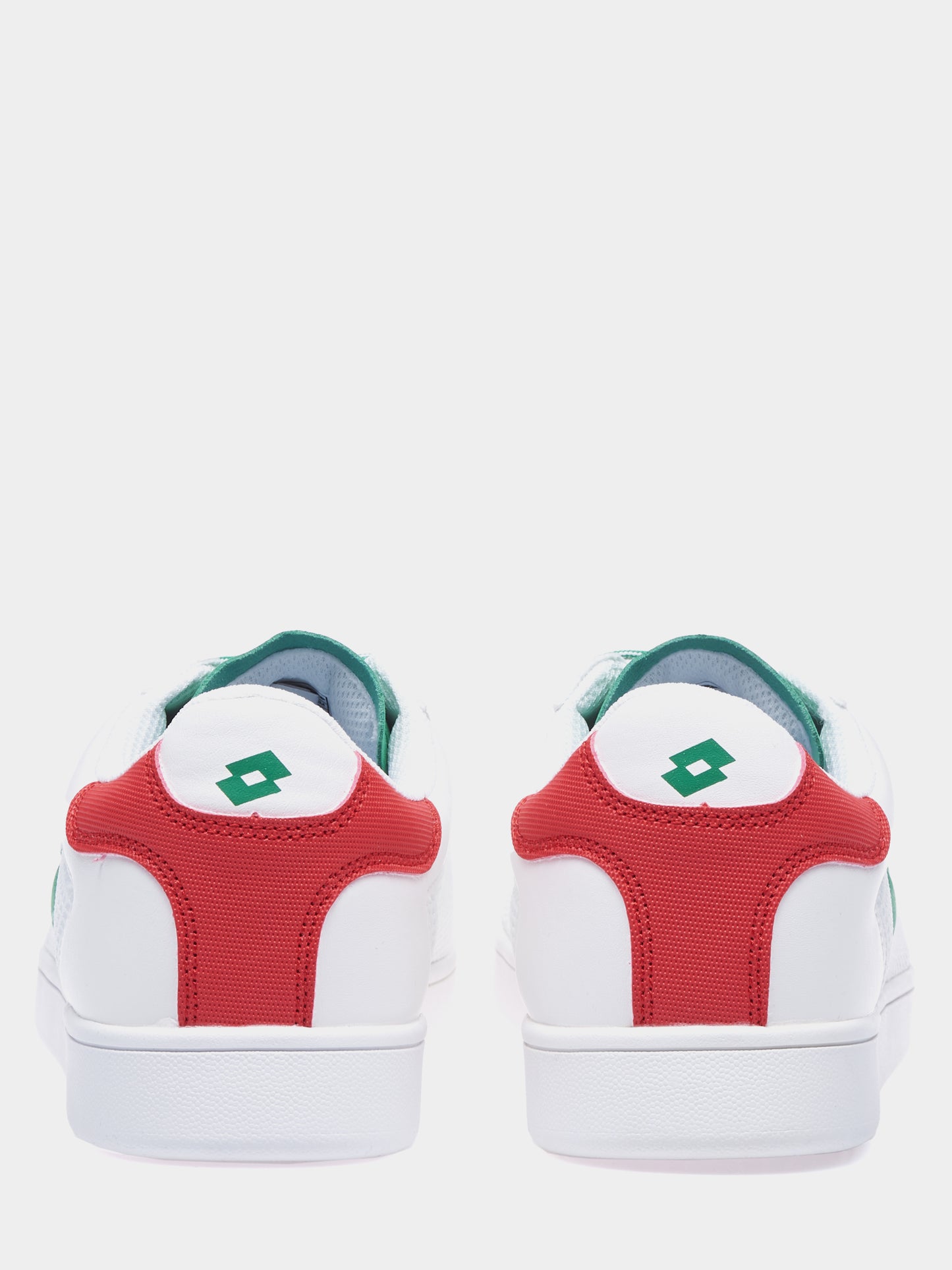 Чоловічі кросівки Lotto 1973 AMF NET