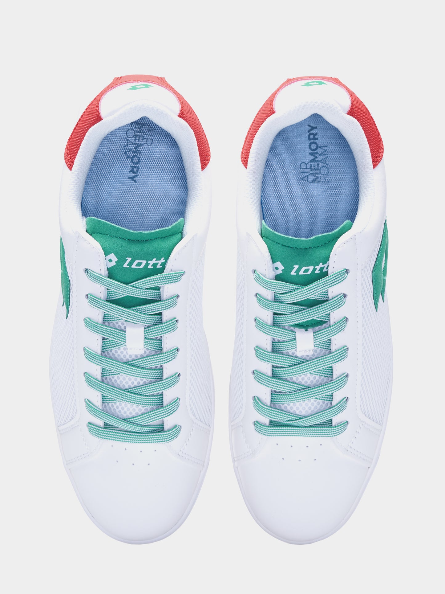 Чоловічі кросівки Lotto 1973 AMF NET
