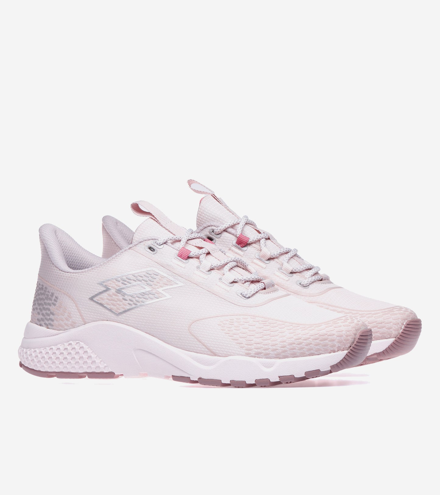 Жіночі кросівки Lotto KIBRA AMF II W