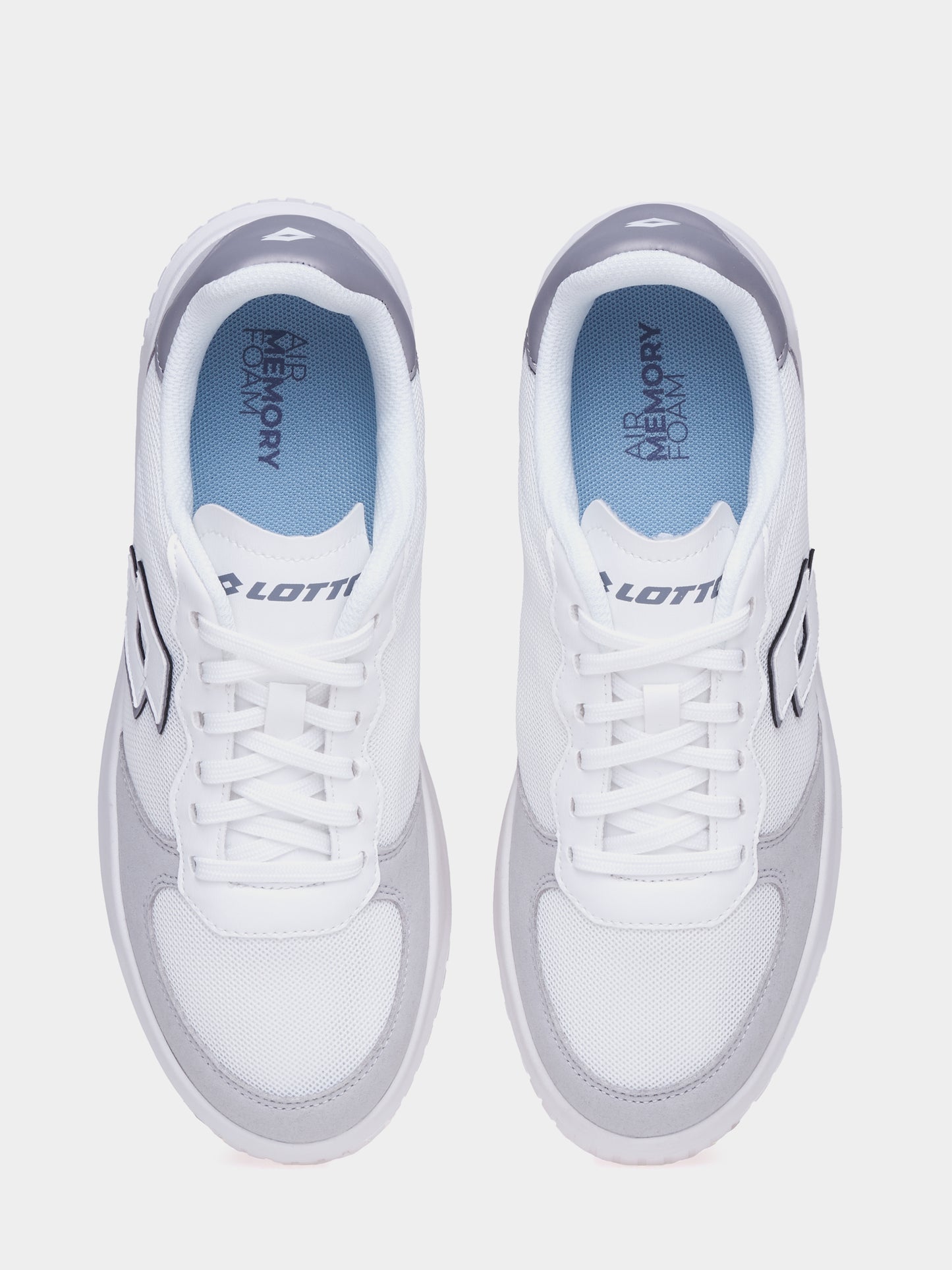 Жіночі кросівки Lotto VENUS 1 AMF W