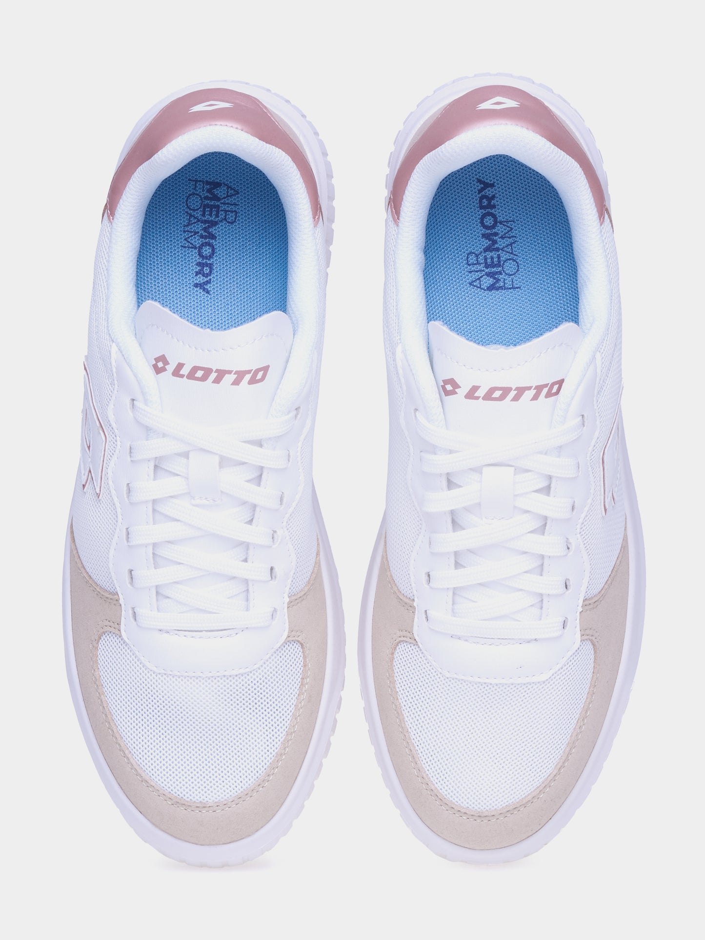 Жіночі кросівки Lotto VENUS 1 AMF W