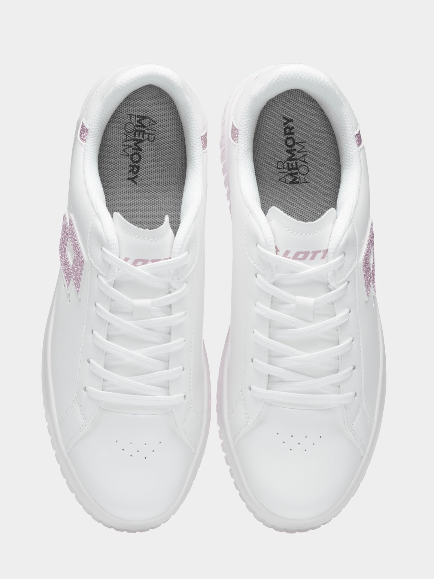 Жіночі кросівки Lotto VENUS AMF III GLI W