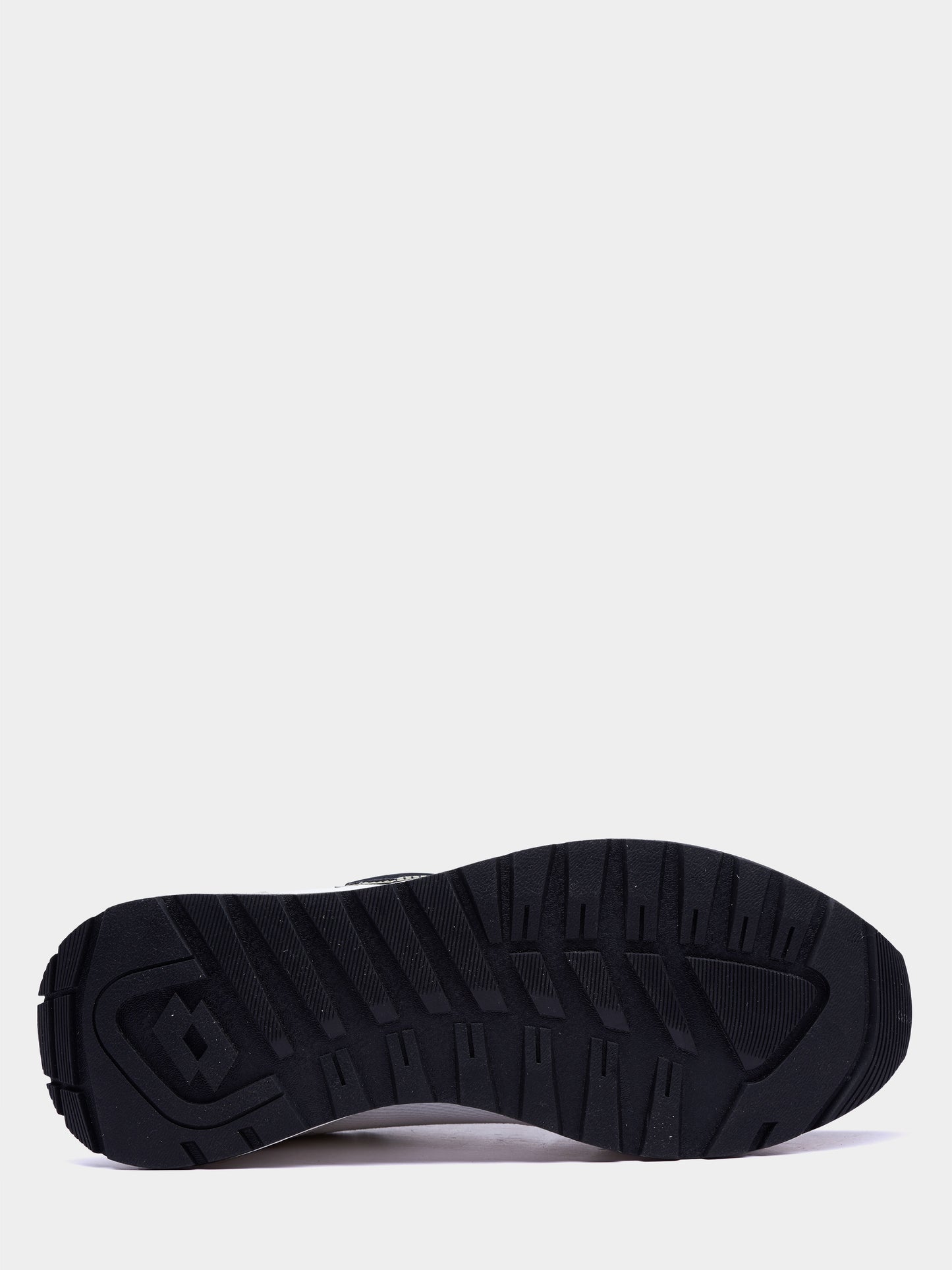 Чоловічі кросівки Lotto TRAINER 2000 AMF