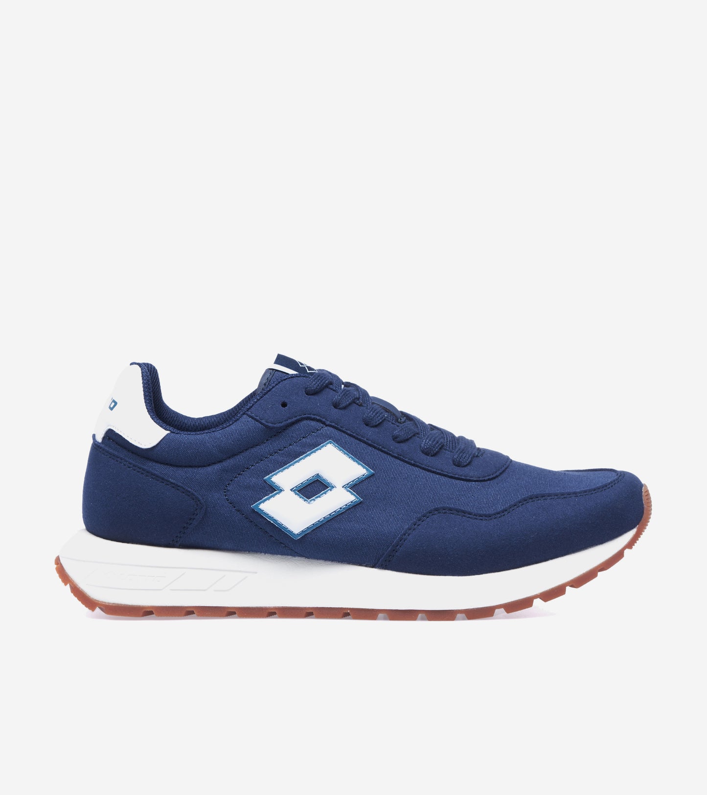 Чоловічі кросівки Lotto TRAINER 2000 AMF CVS
