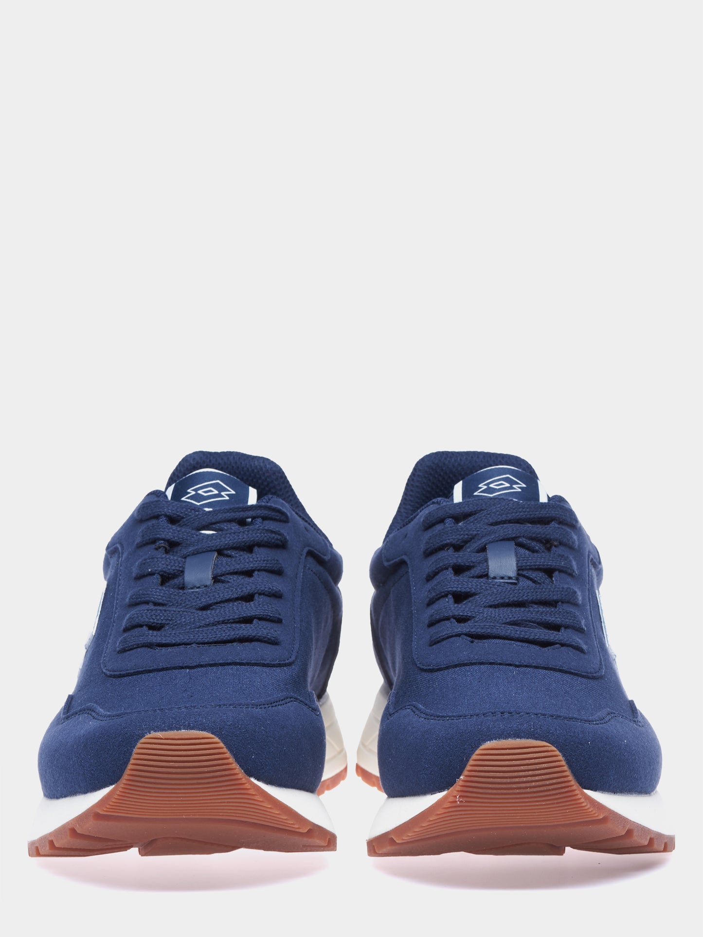 Чоловічі кросівки Lotto TRAINER 2000 AMF CVS