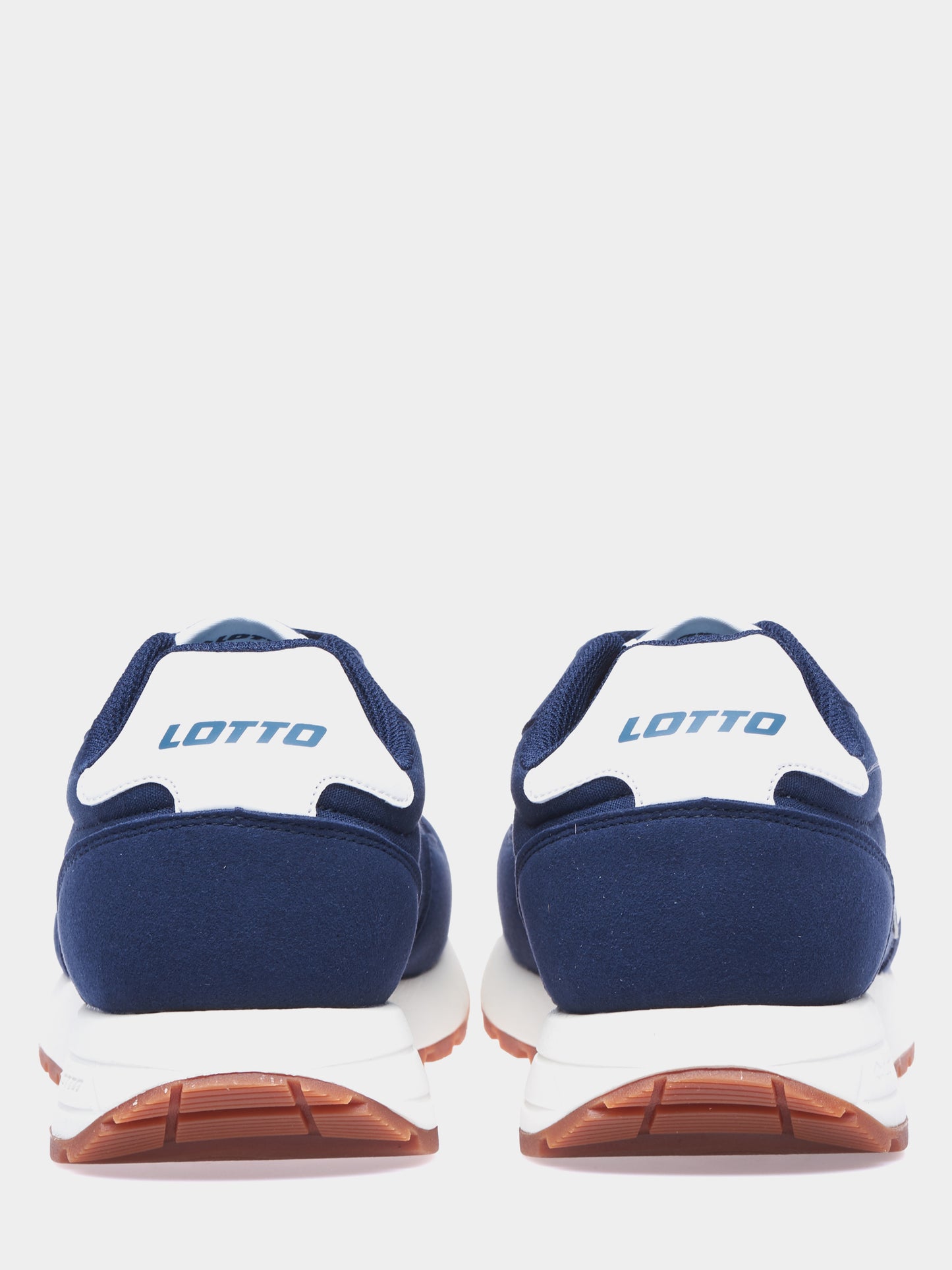 Чоловічі кросівки Lotto TRAINER 2000 AMF CVS