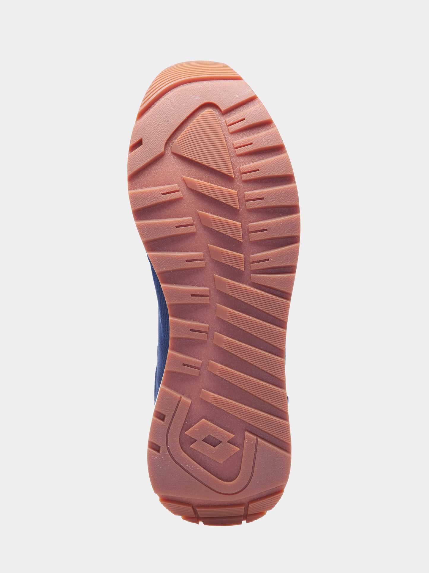 Чоловічі кросівки Lotto TRAINER 2000 AMF CVS