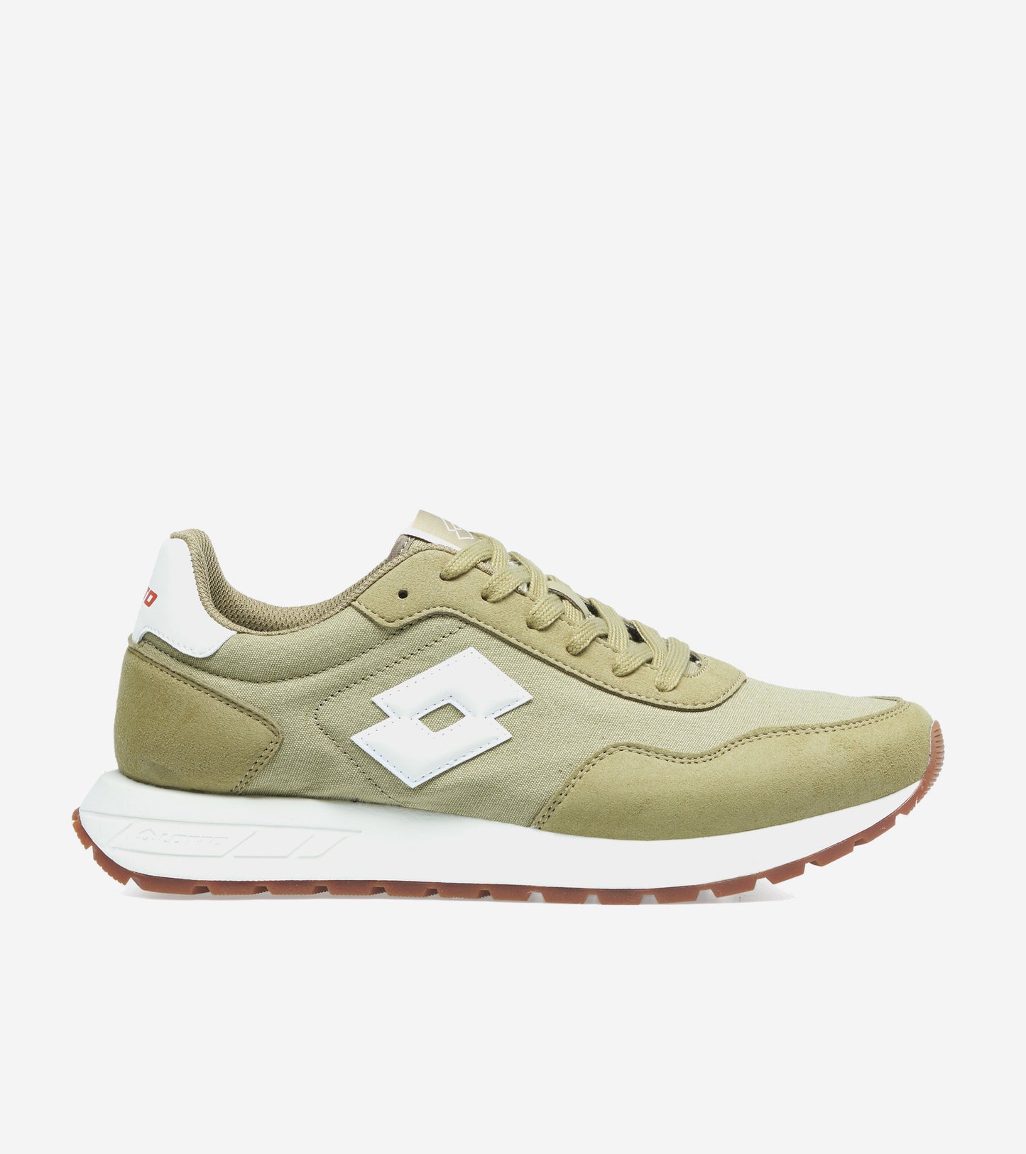 Чоловічі кросівки Lotto TRAINER 2000 AMF CVS