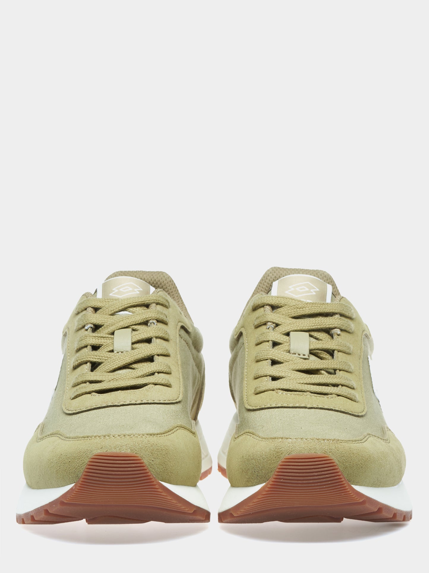 Чоловічі кросівки Lotto TRAINER 2000 AMF CVS