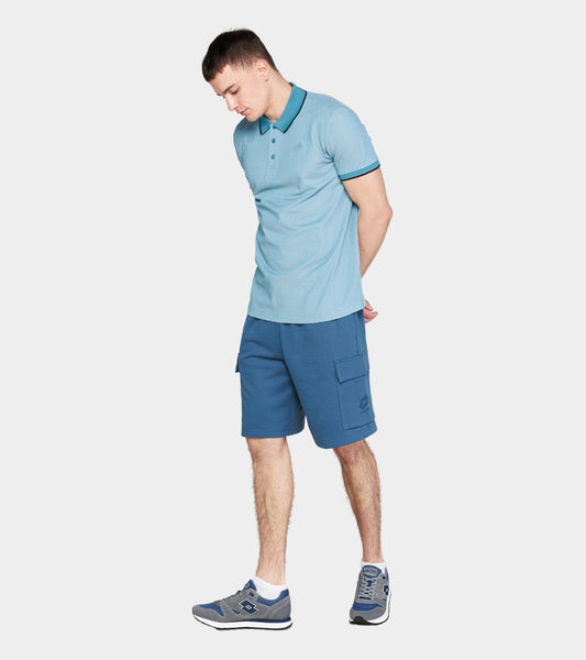 Чоловічі шорти Lotto SMART OG BERMUDA PKT