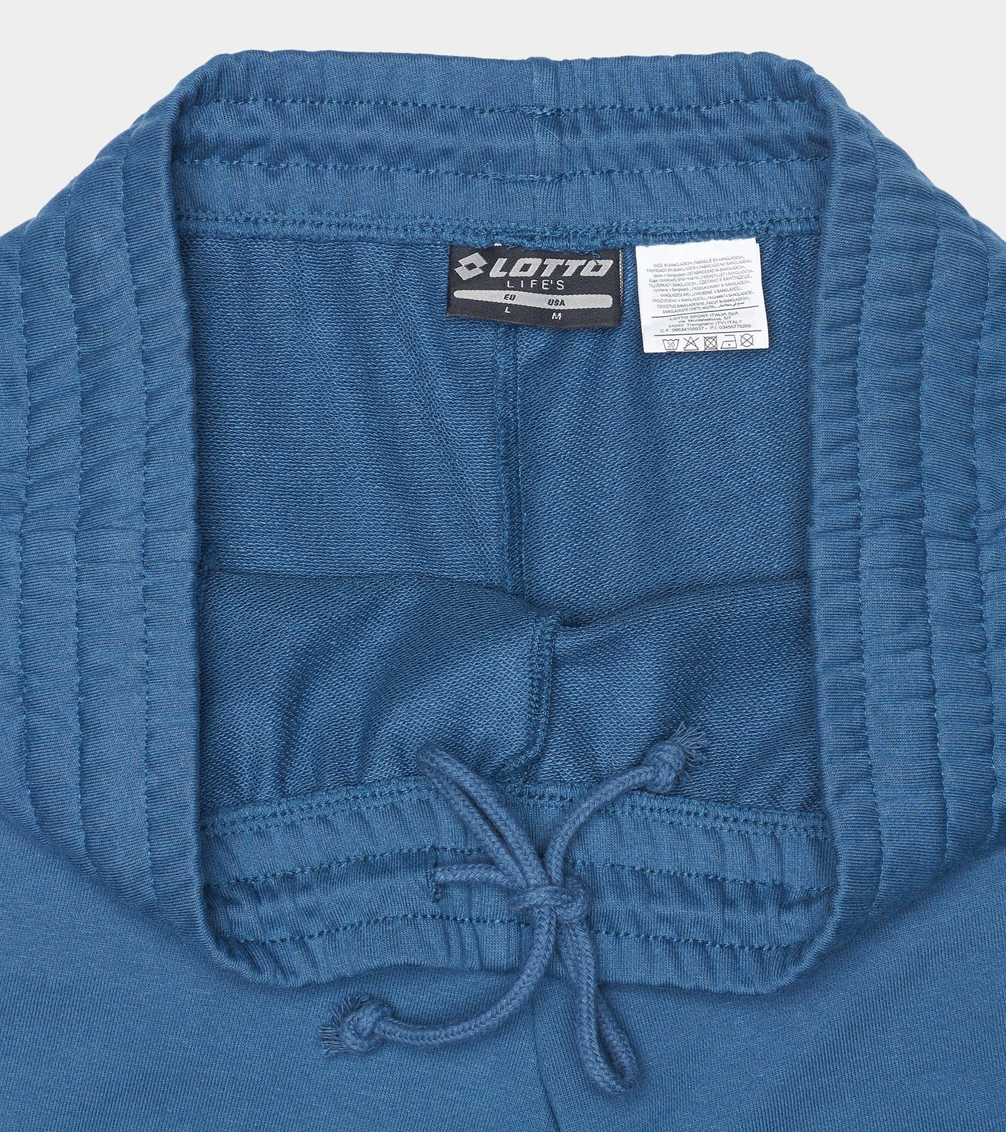 Чоловічі шорти Lotto SMART OG BERMUDA PKT