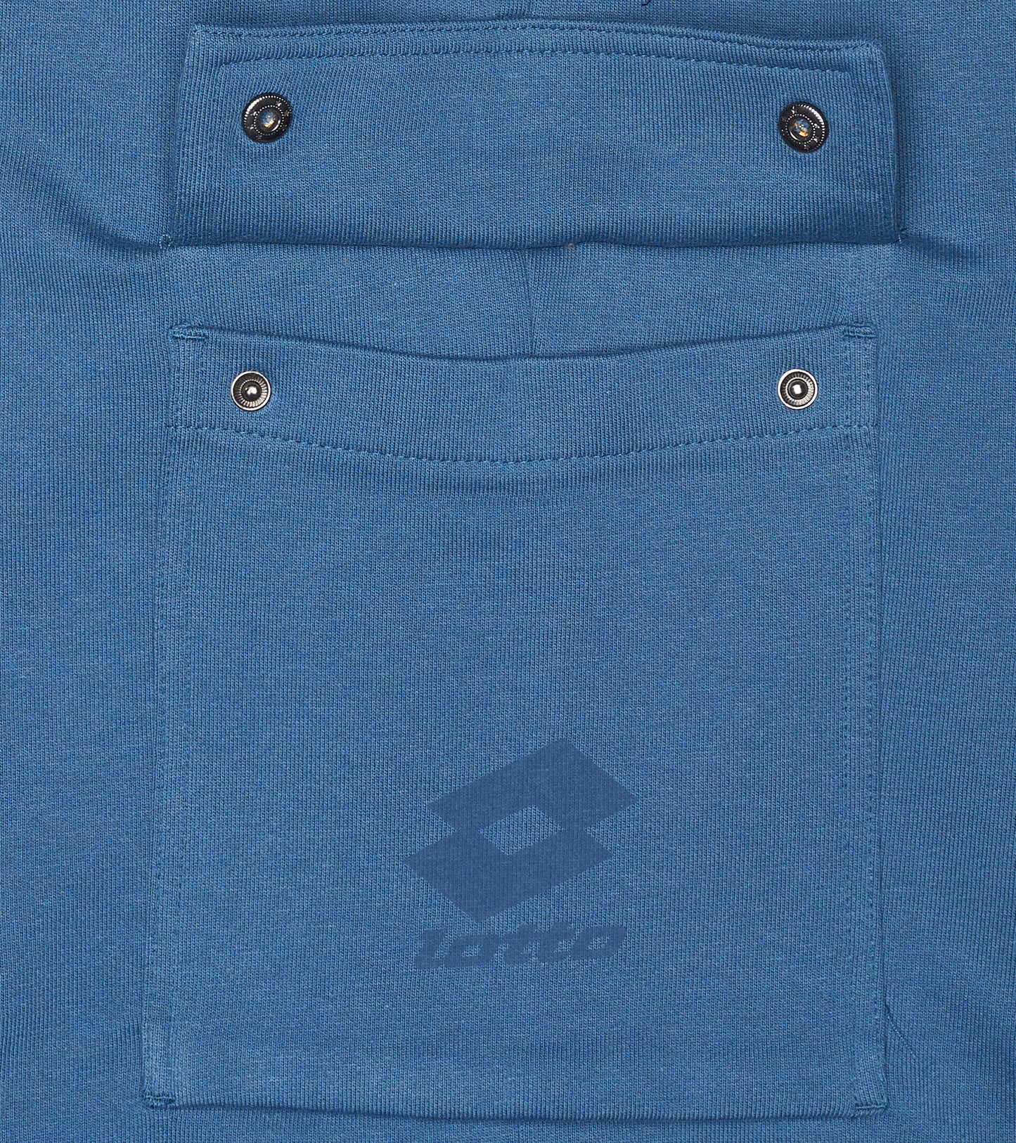 Чоловічі шорти Lotto SMART OG BERMUDA PKT