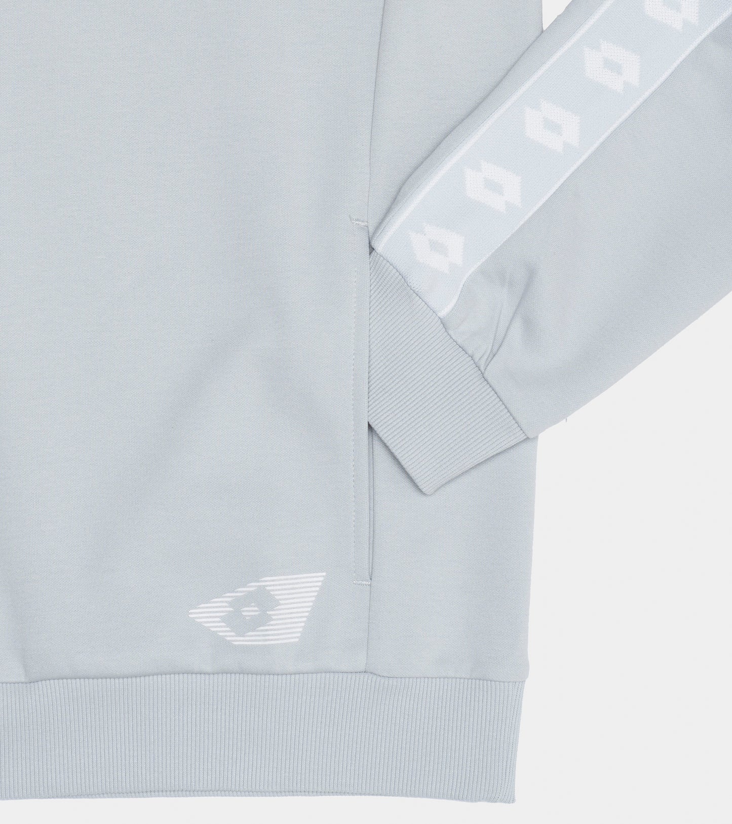 Чоловіче худі Lotto ATHLETICA DUE VI SWEAT HD
