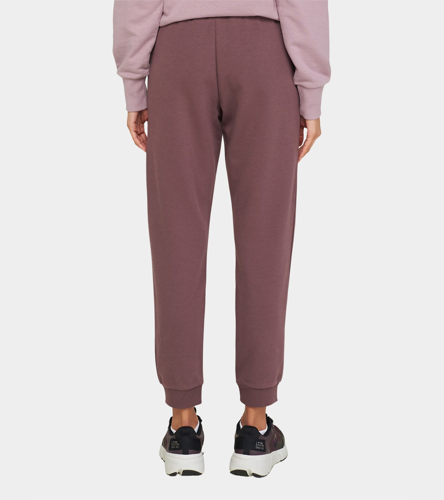 Жіночі спортивні штани Lotto ATHLETICA DUE W VI PANT