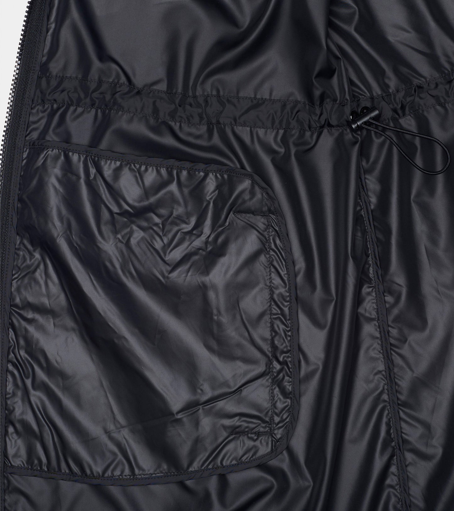 Жіноча вітровка Lotto PARKA SIERRA W