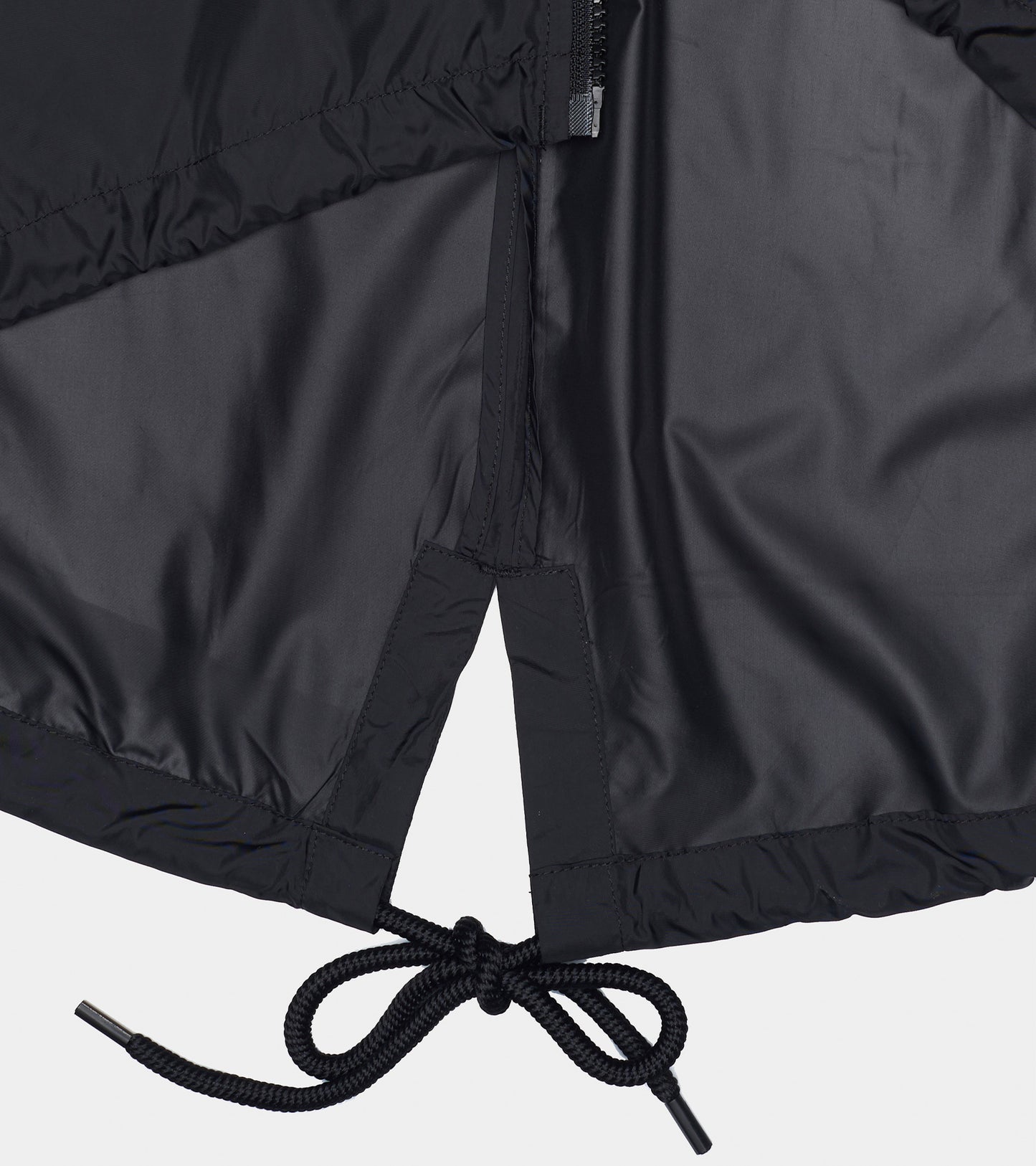 Жіноча вітровка Lotto PARKA SIERRA W