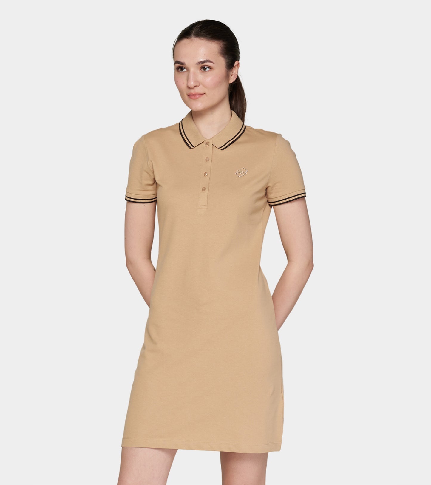 Жіноча поло-сукня Lotto POLO DIANA W II