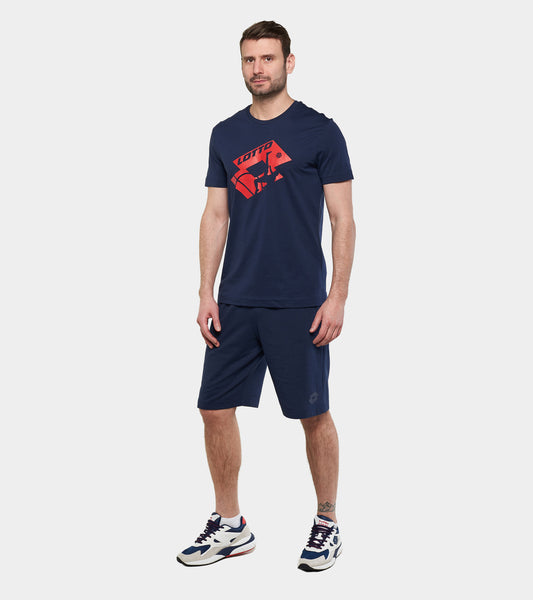 Чоловіча футболка Lotto TEE SOCCER CLUB