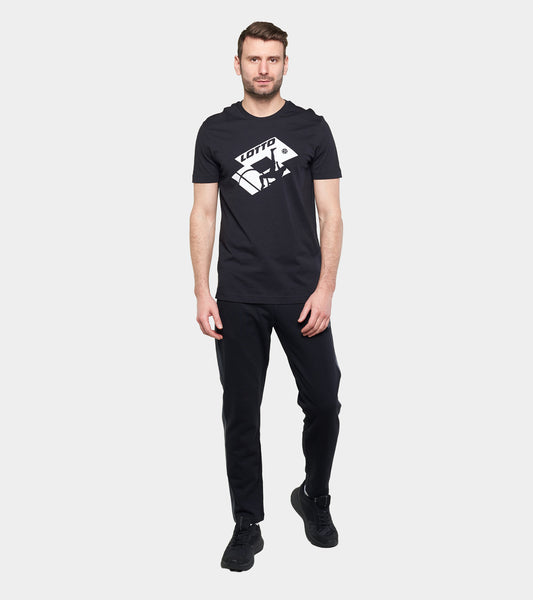 Чоловіча футболка Lotto TEE SOCCER CLUB