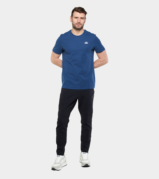 Чоловіча футболка Lotto TEE RUN STYLE