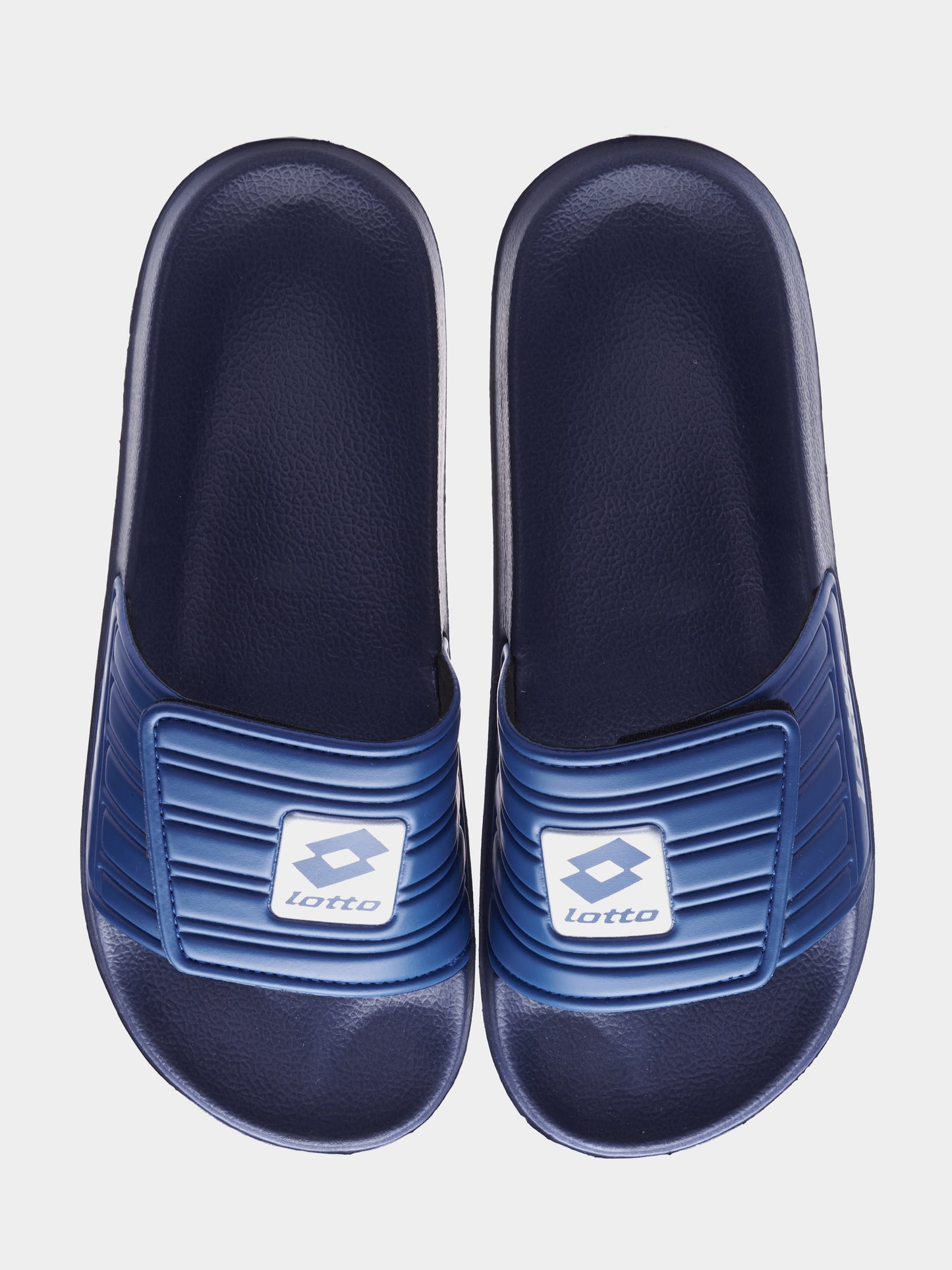 Чоловічі шльопанці Lotto RICO STRAP II