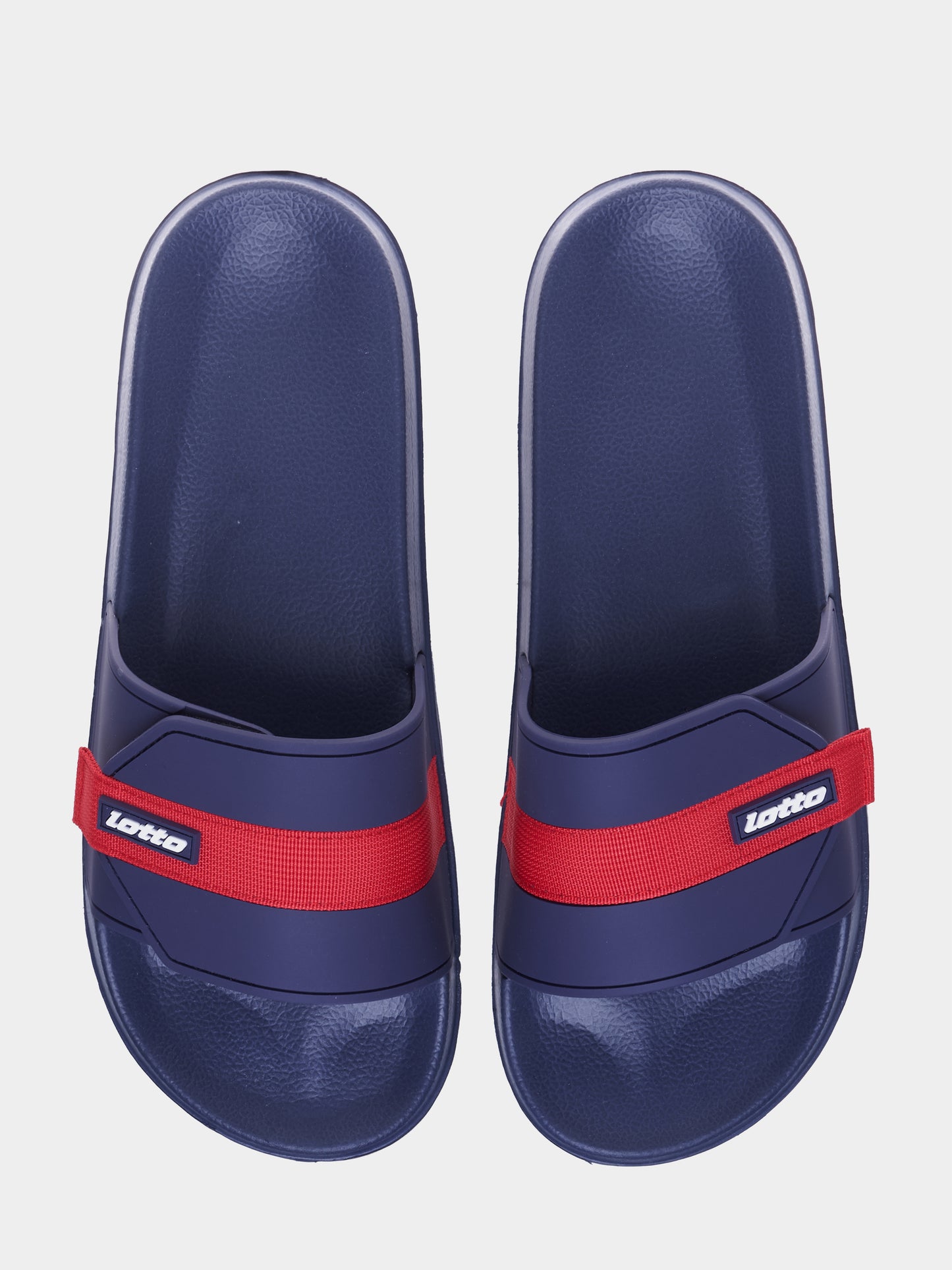 Чоловічі шльопанці Lotto NICE STRAP