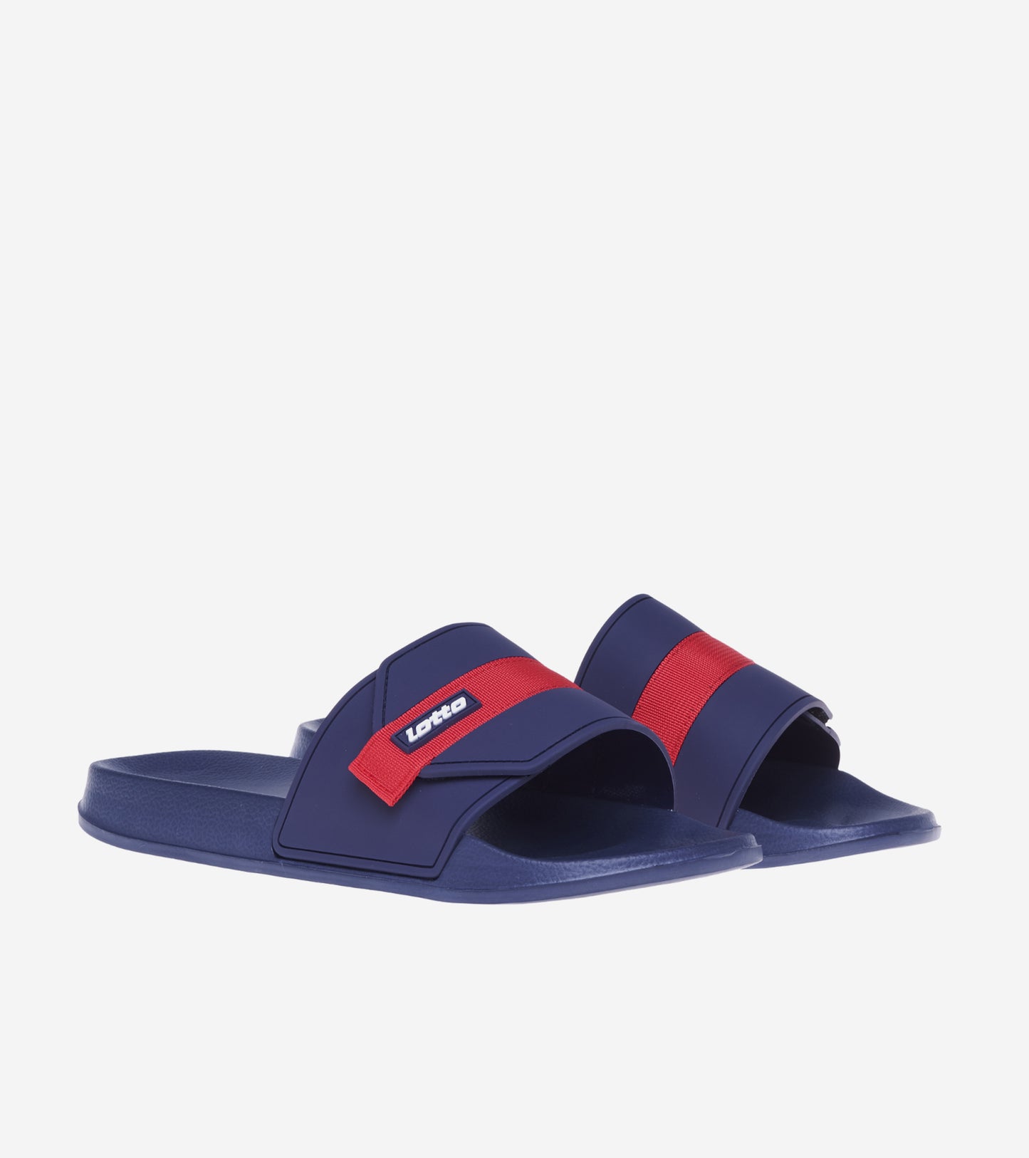 Чоловічі шльопанці Lotto NICE STRAP