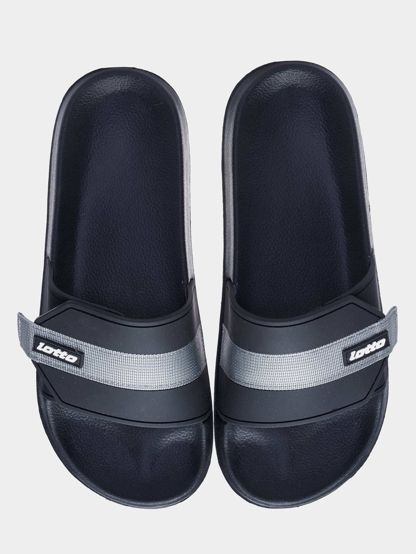 Чоловічі шльопанці Lotto NICE STRAP