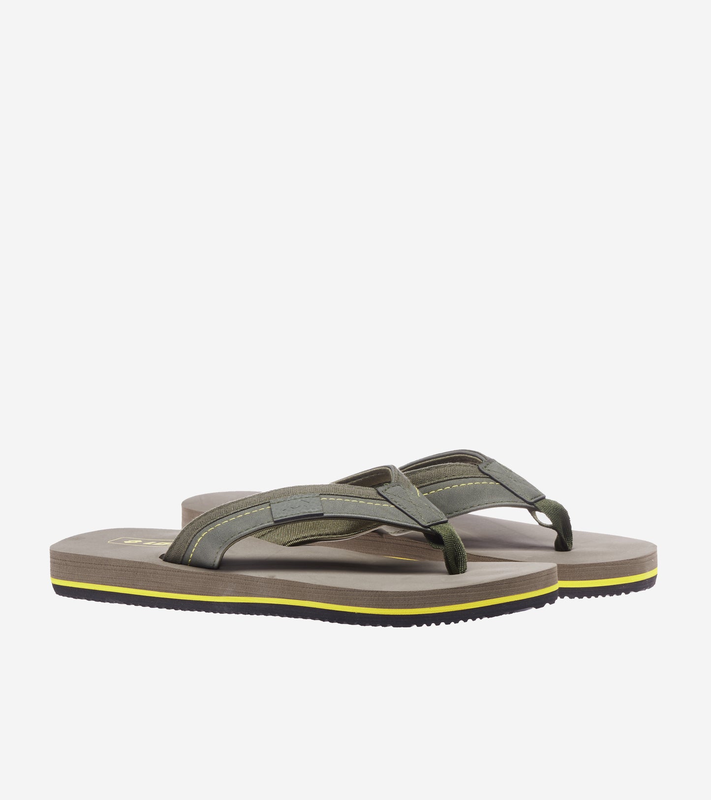 Чоловічі в'єтнамки Lotto SKIATOS FLIP