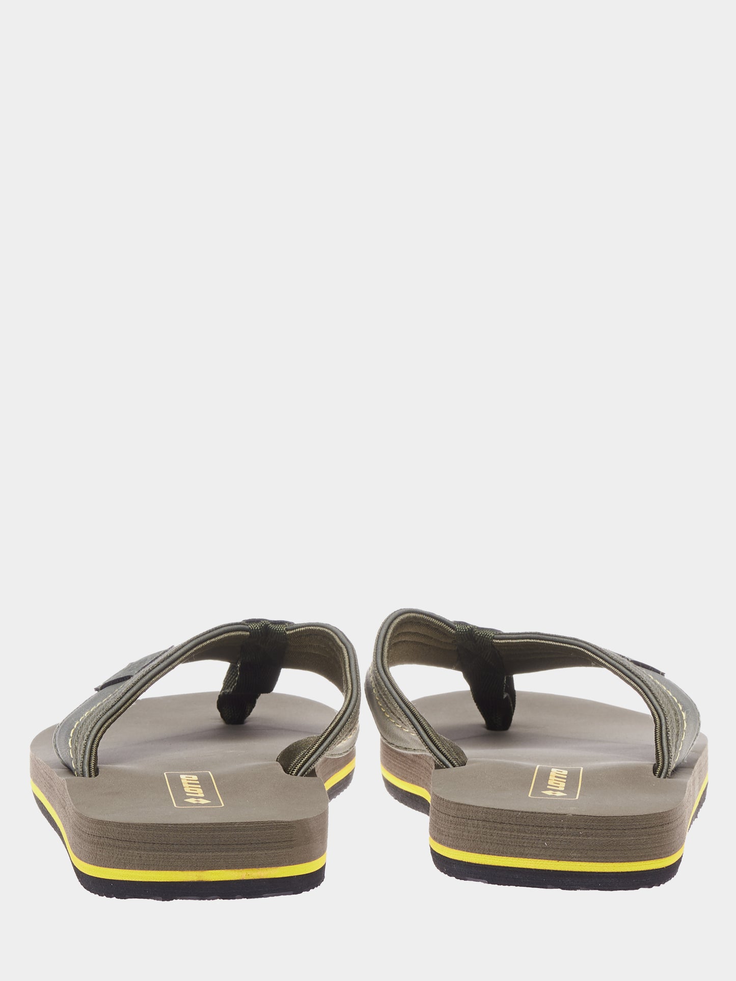 Чоловічі в'єтнамки Lotto SKIATOS FLIP