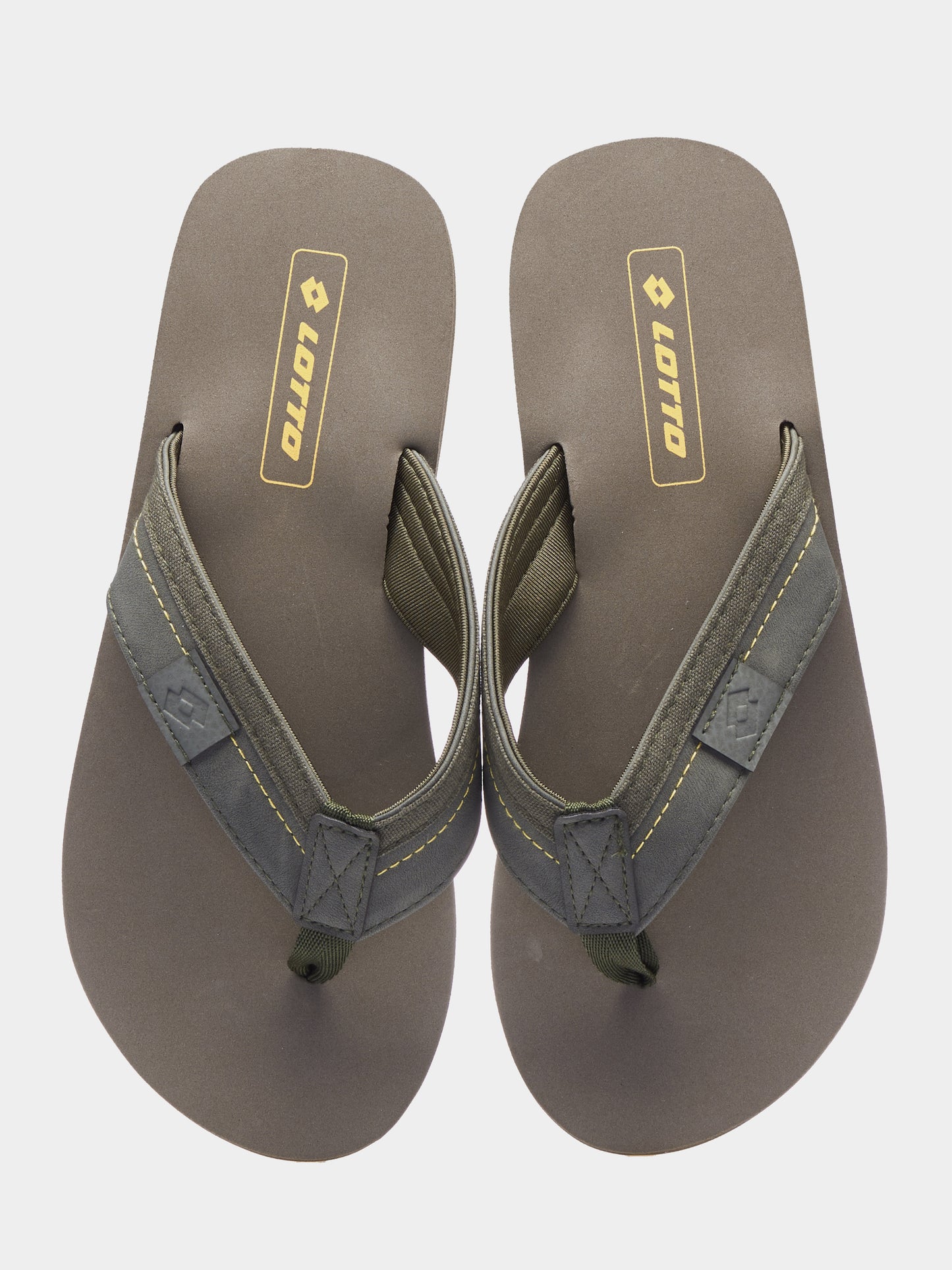 Чоловічі в'єтнамки Lotto SKIATOS FLIP