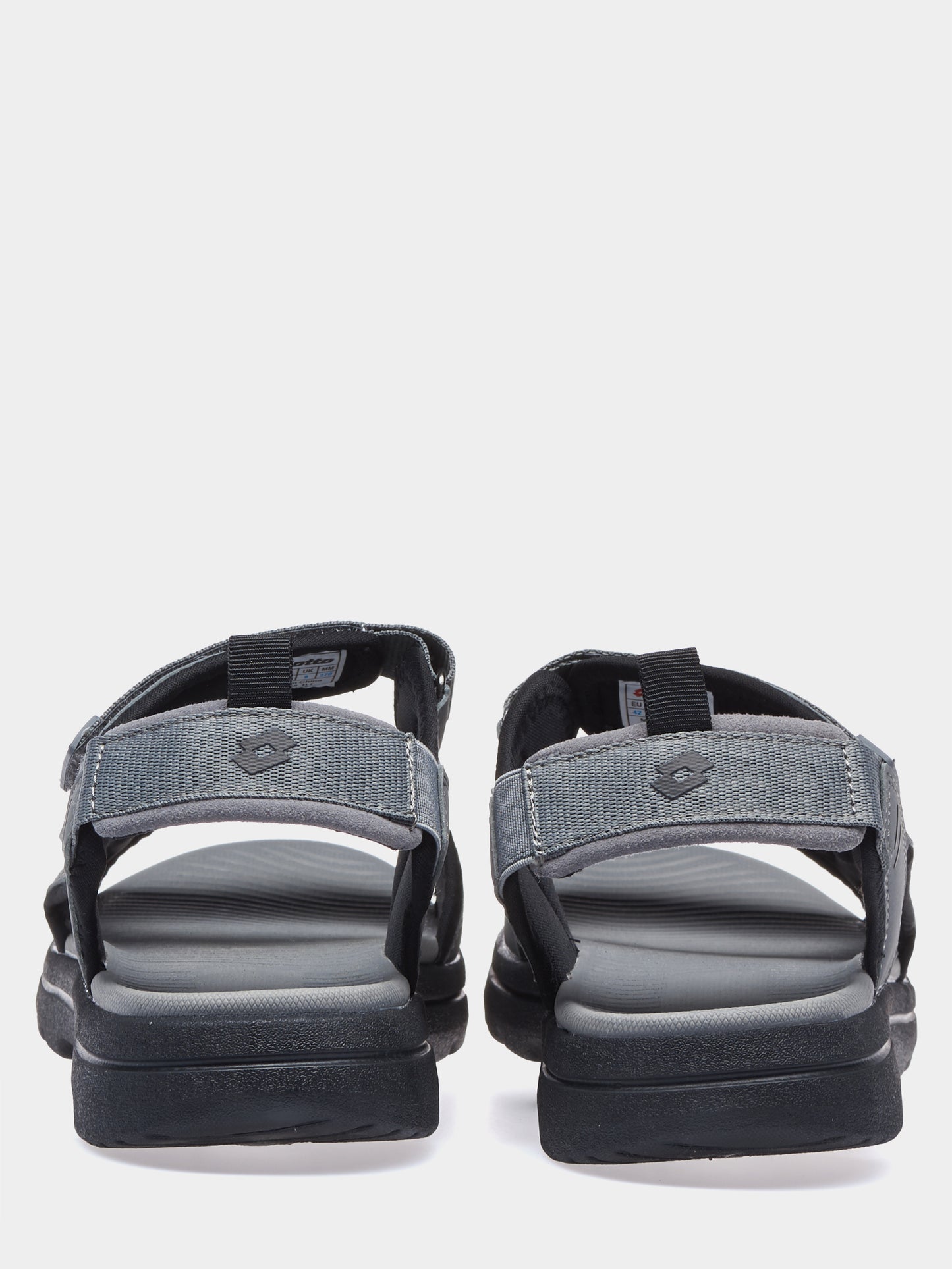 Чоловічі сандалі Lotto LEVANTE 1