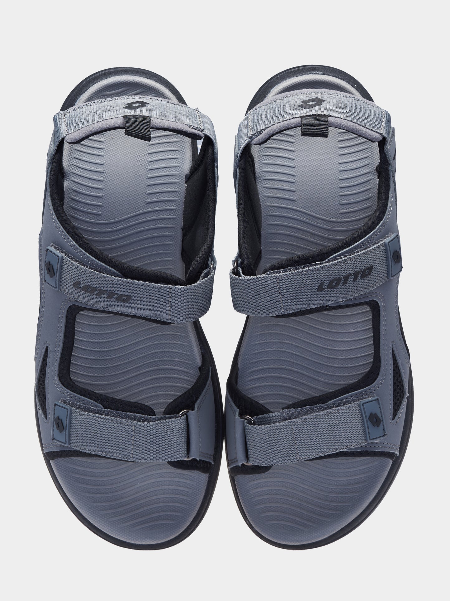 Чоловічі сандалі Lotto LEVANTE 1