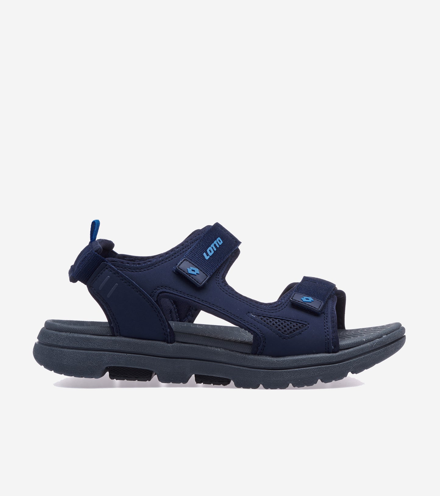 Чоловічі сандалі Lotto LEVANTE 1