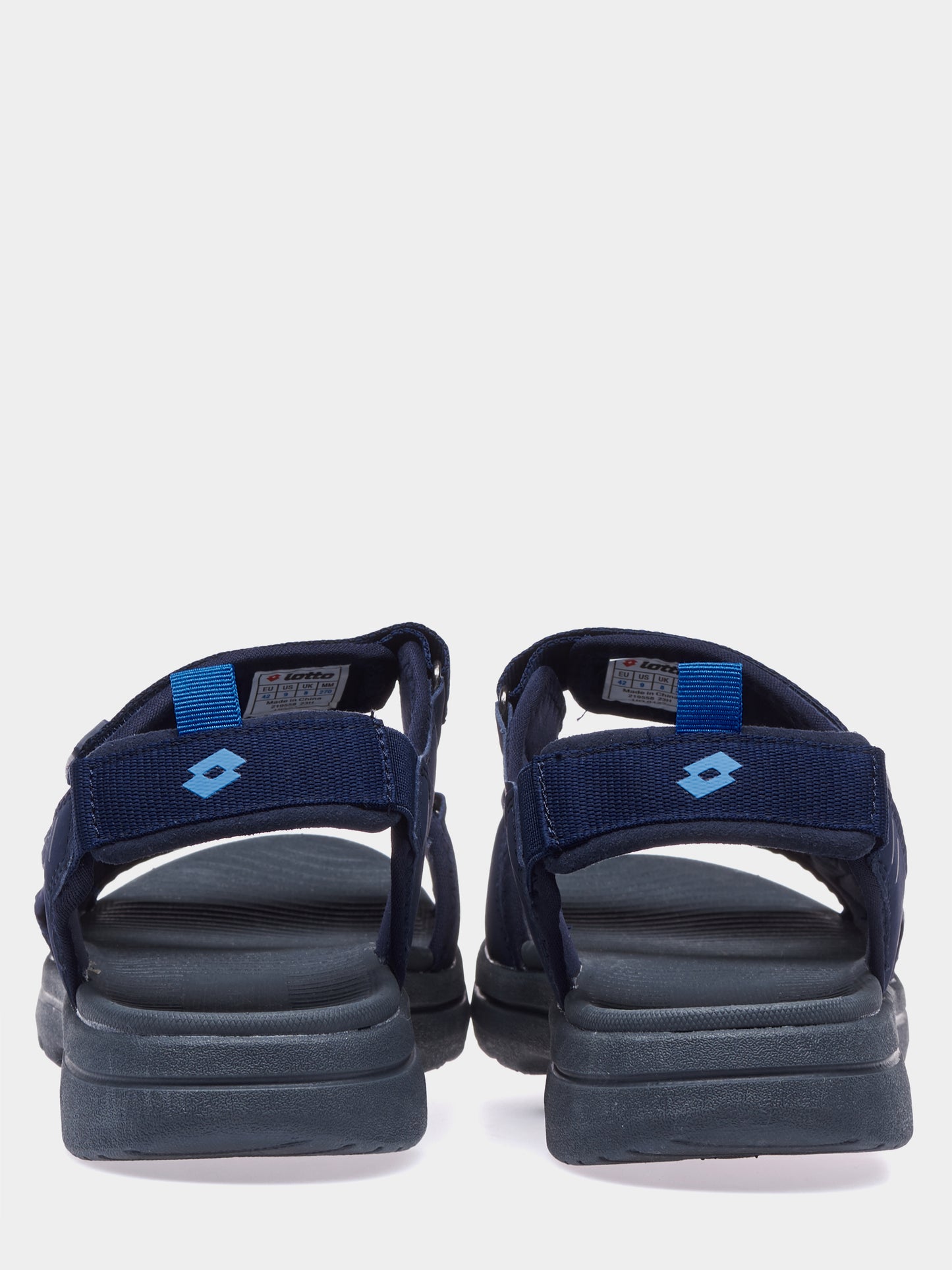 Чоловічі сандалі Lotto LEVANTE 1