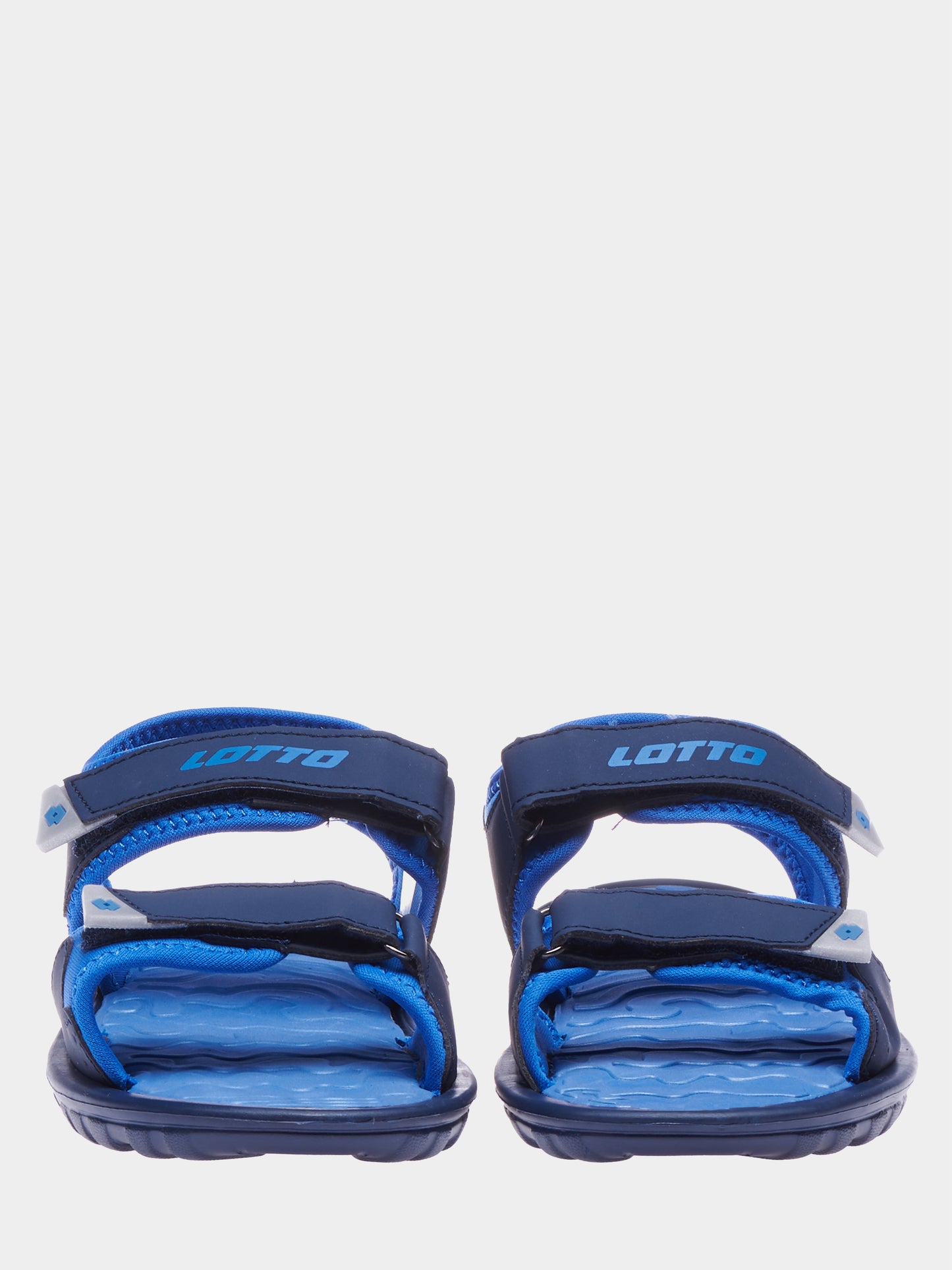 Дитячі сандалії Lotto LAS ROCHAS 1 CL