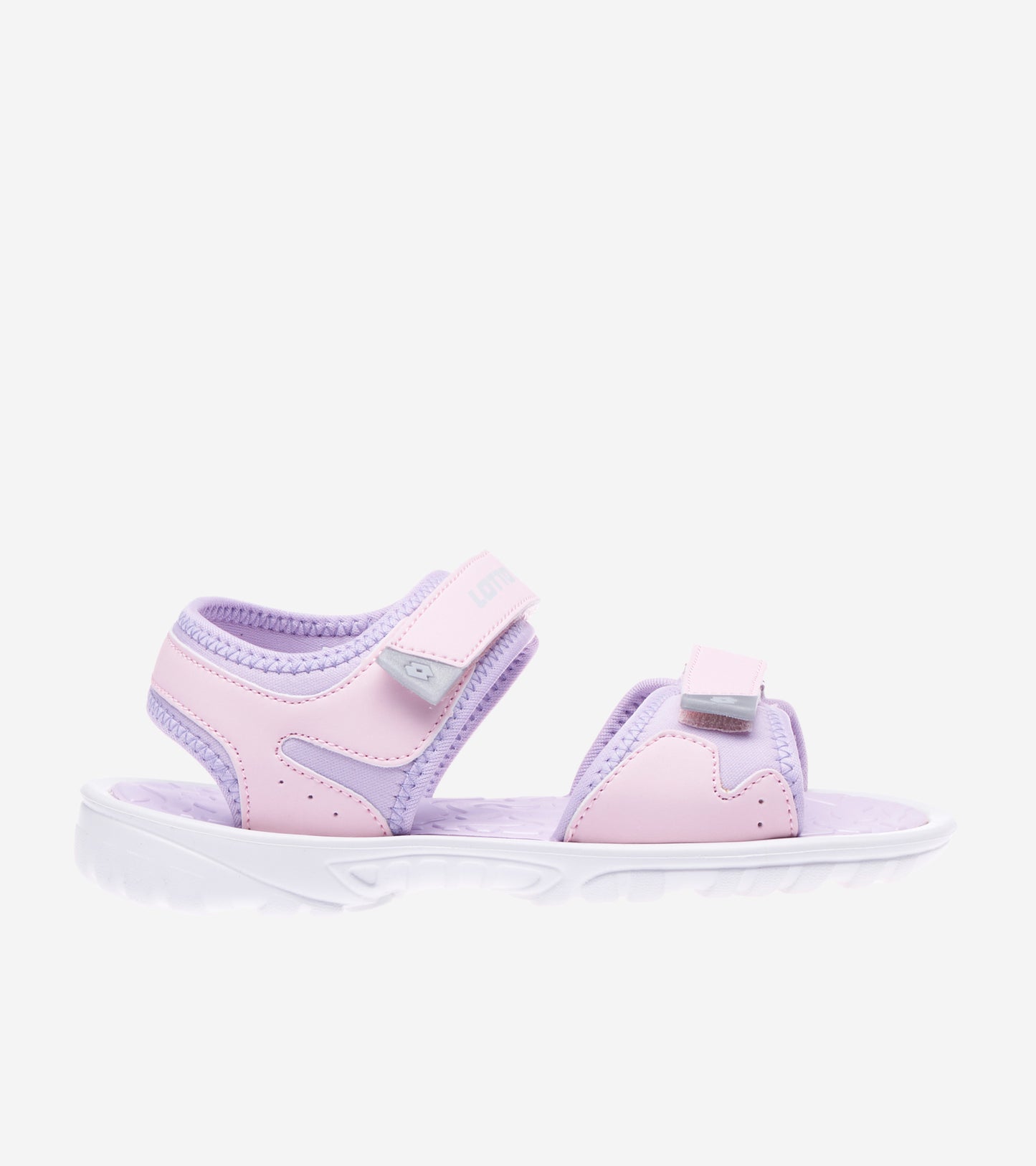 Дитячі сандалії Lotto LAS ROCHAS 1 CL