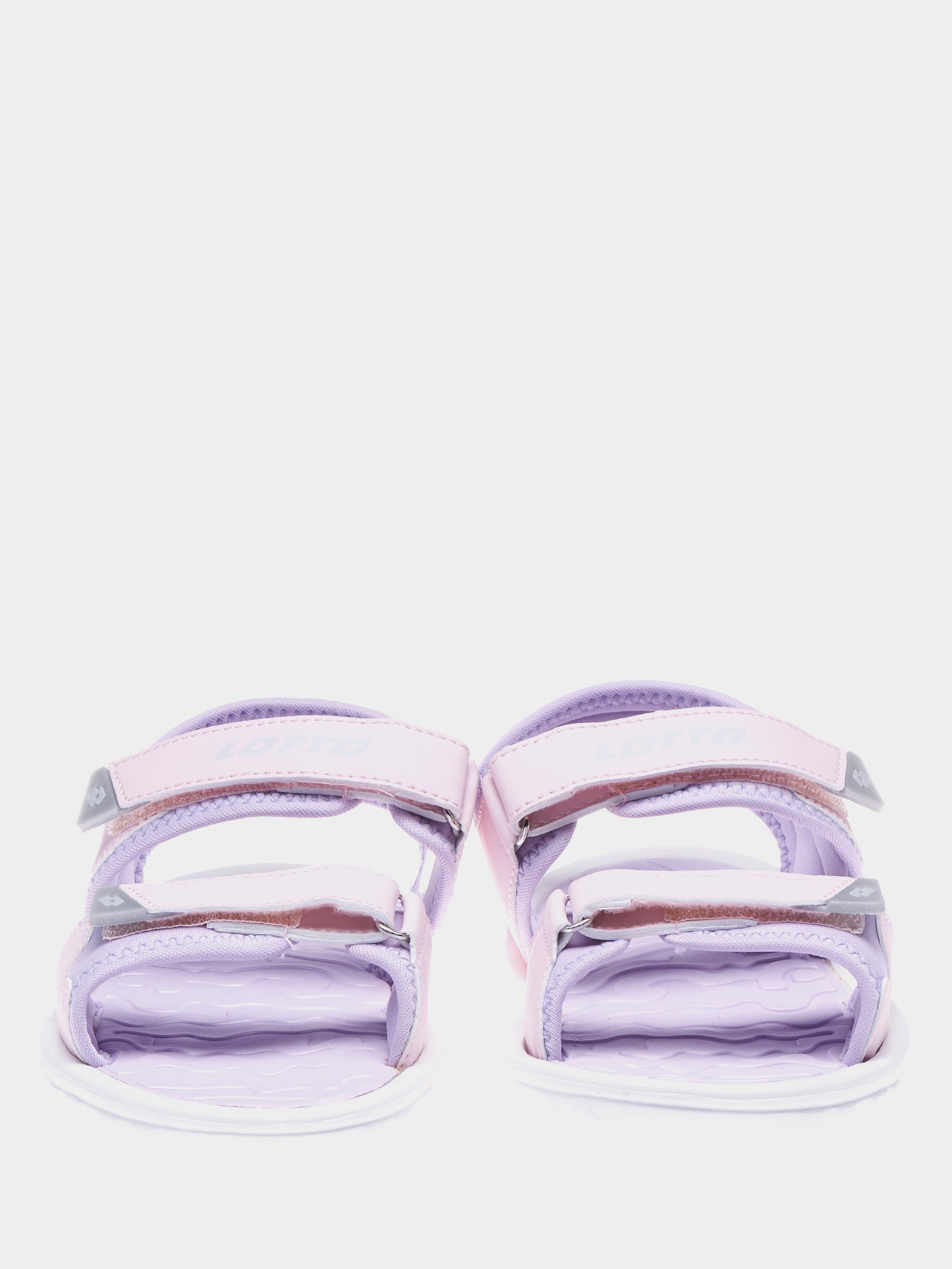 Дитячі сандалії Lotto LAS ROCHAS 1 CL