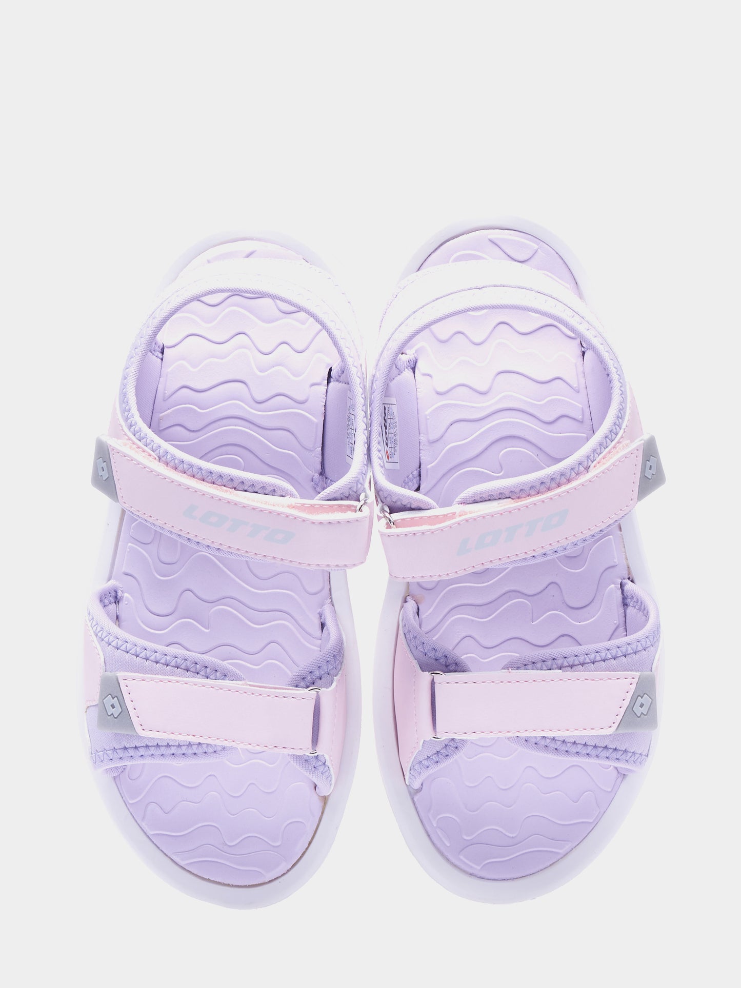 Дитячі сандалії Lotto LAS ROCHAS 1 CL