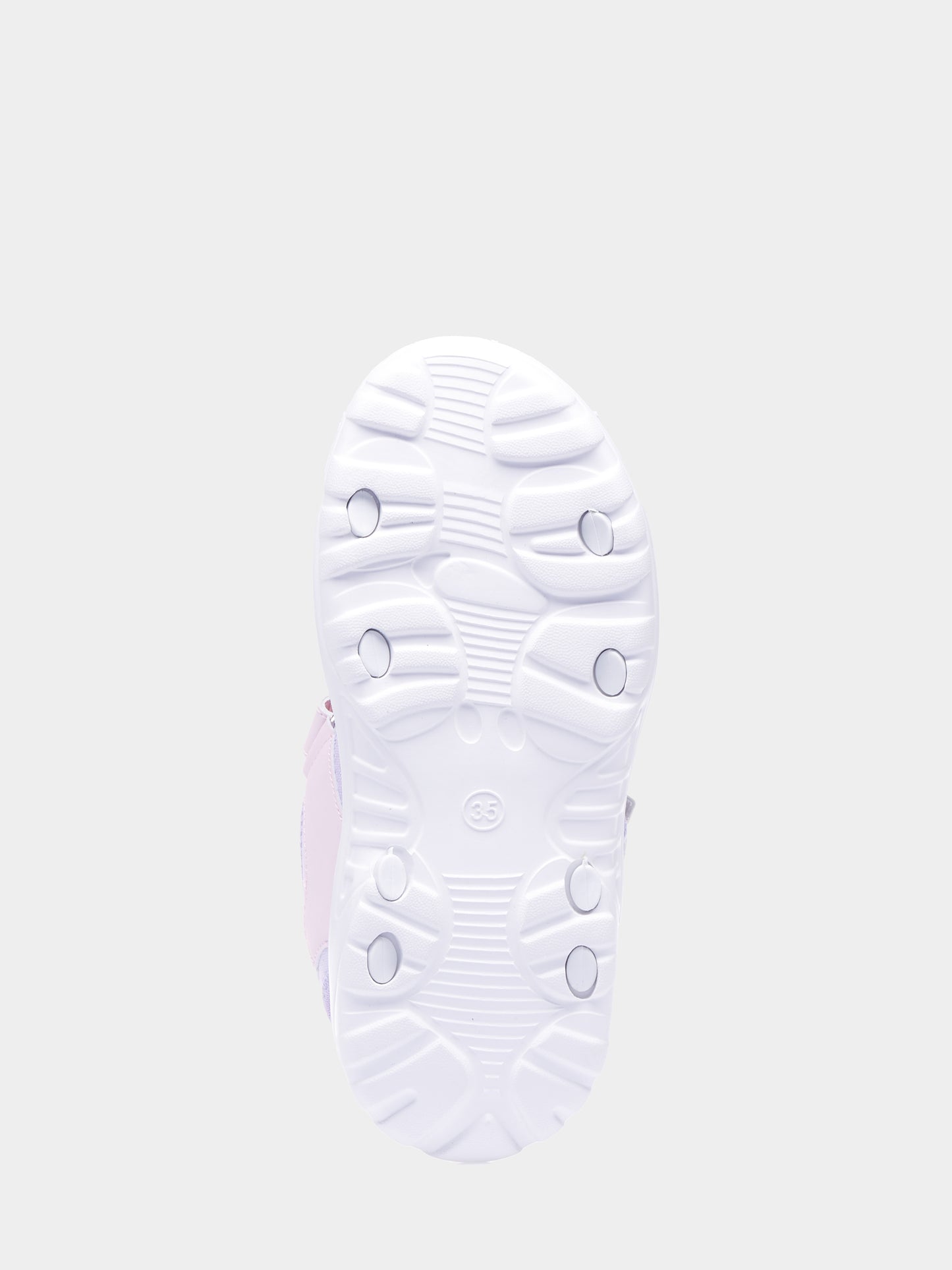 Дитячі сандалії Lotto LAS ROCHAS 1 CL