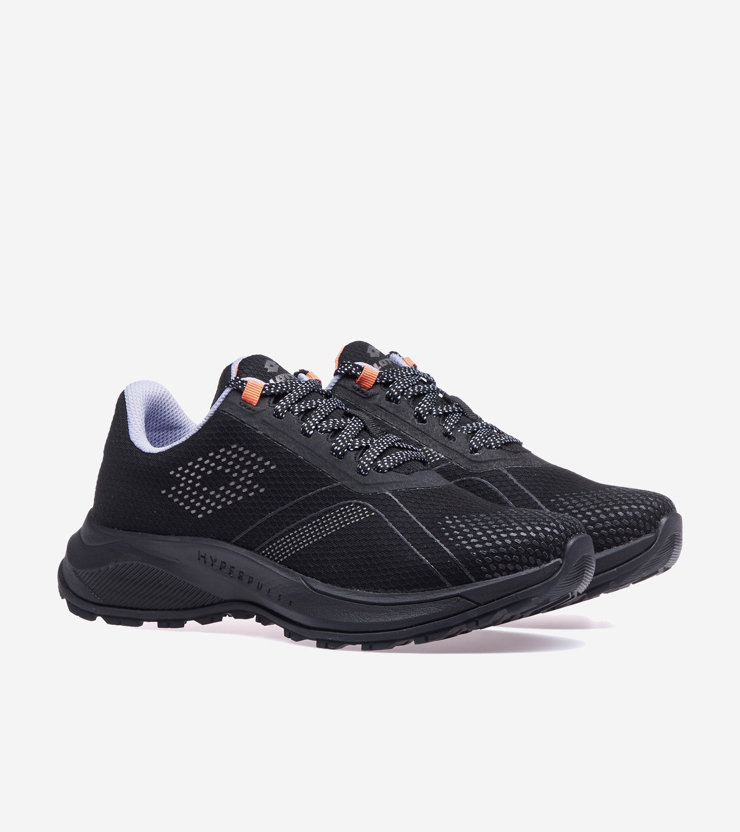 Жіночі кросівки Lotto MOONRUN 500 II W