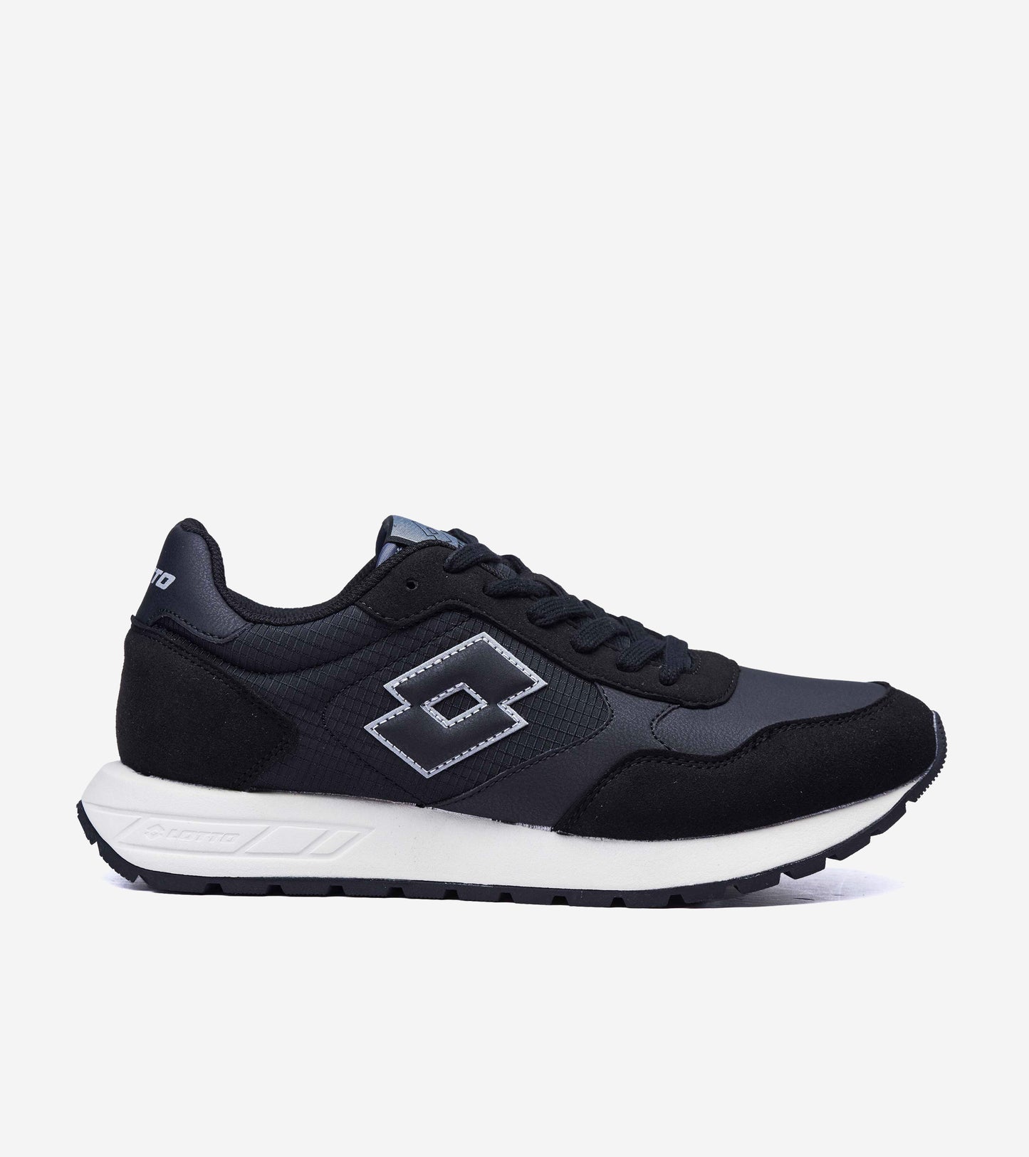 Чоловічі кросівки Lotto TRAINER 2000 AMF II SUE